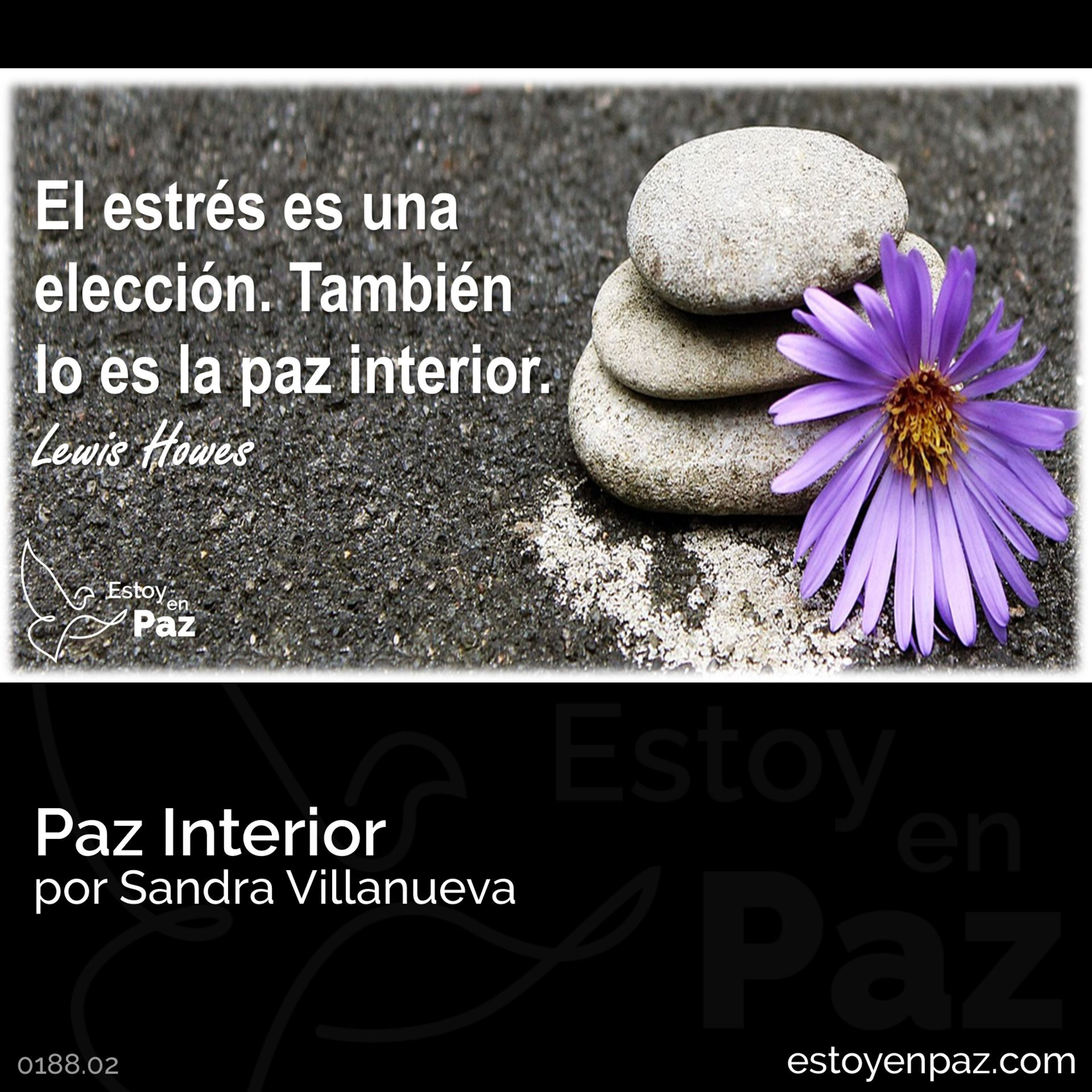Paz Interior episode artwork
