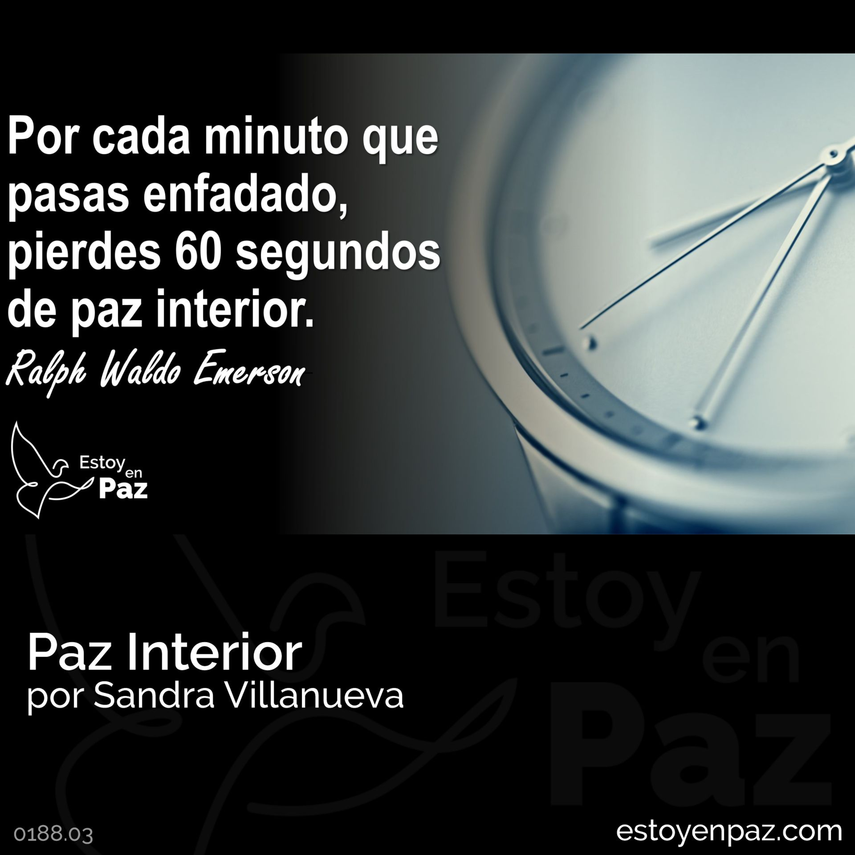Paz Interior episode artwork