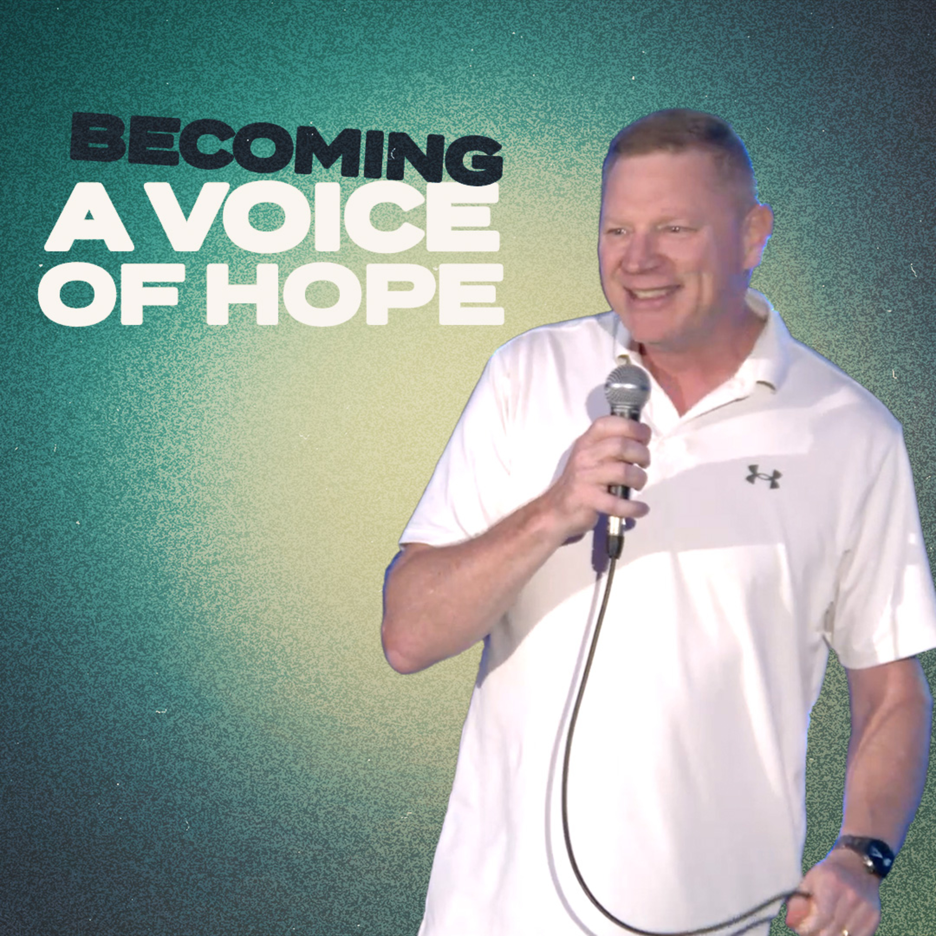 Sundays at New Hope Church