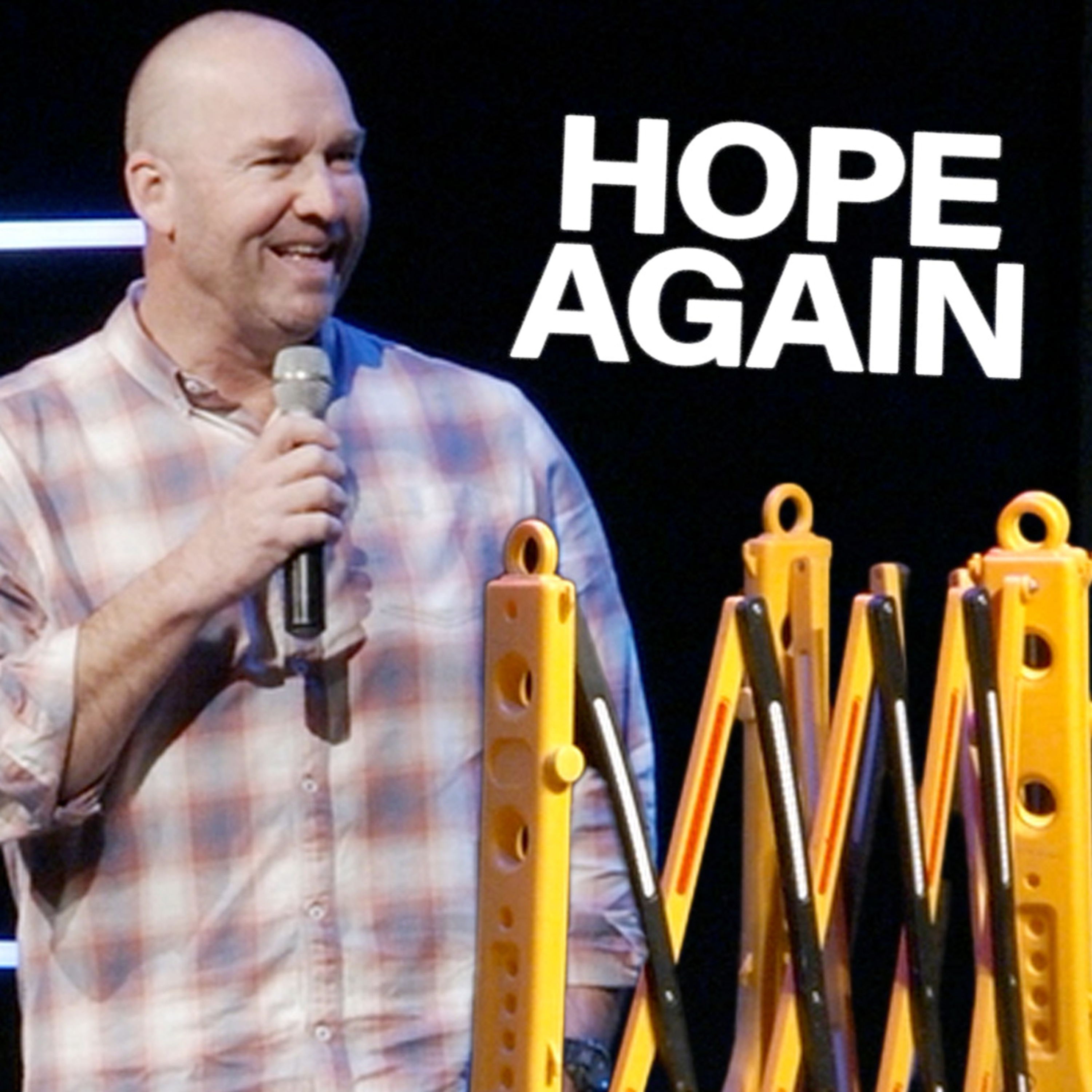Sundays at New Hope Church
