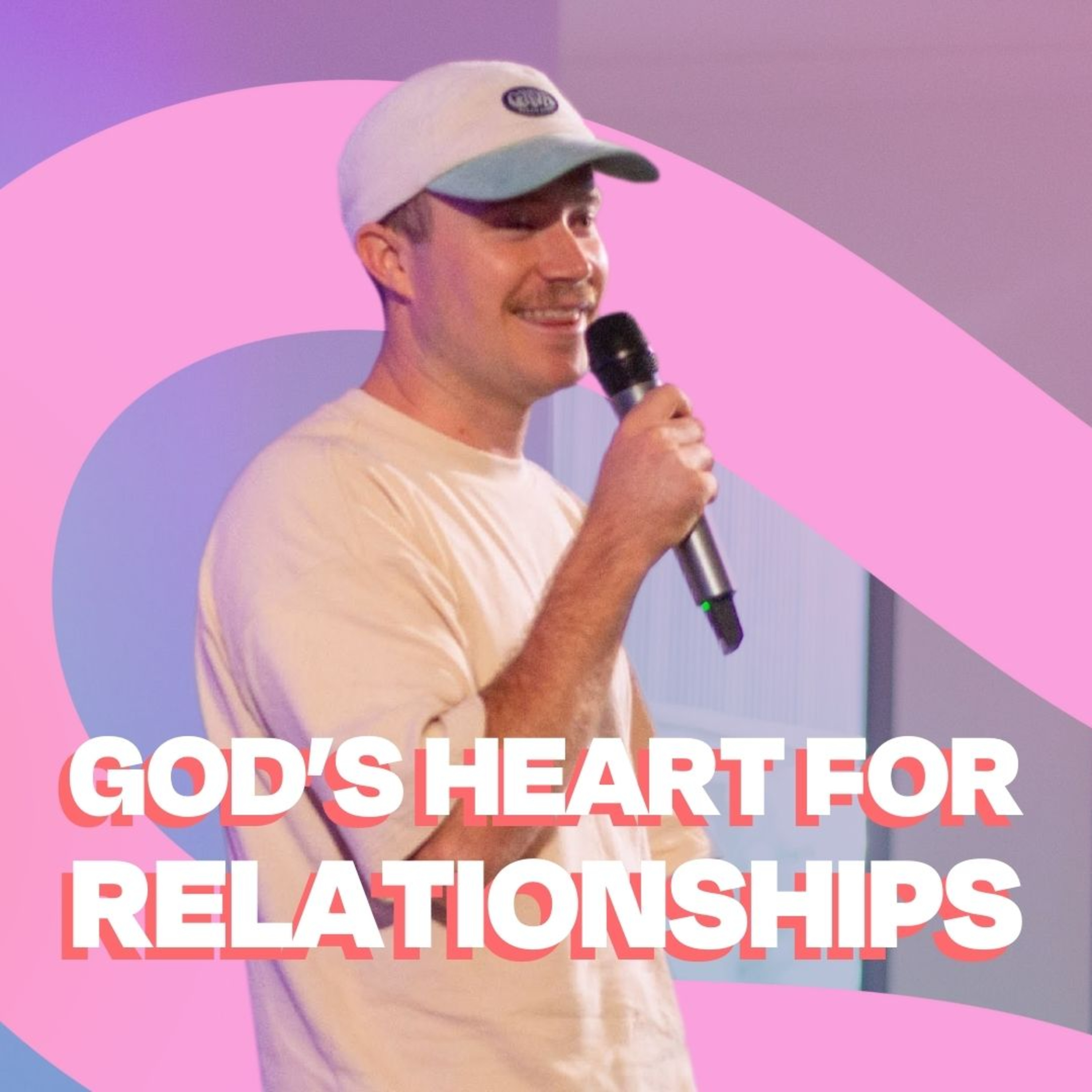 Sundays at New Hope Church