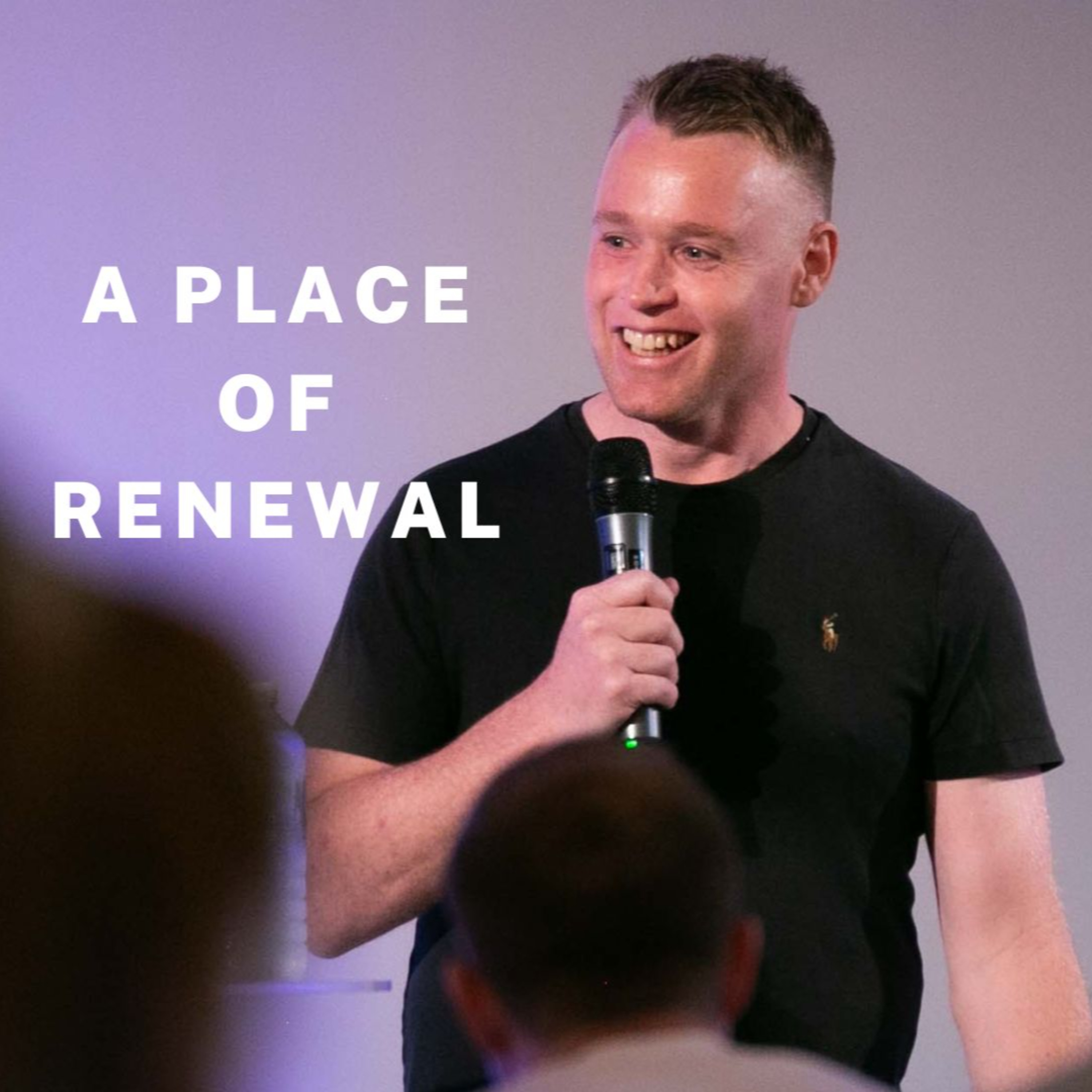 Sundays at New Hope Church
