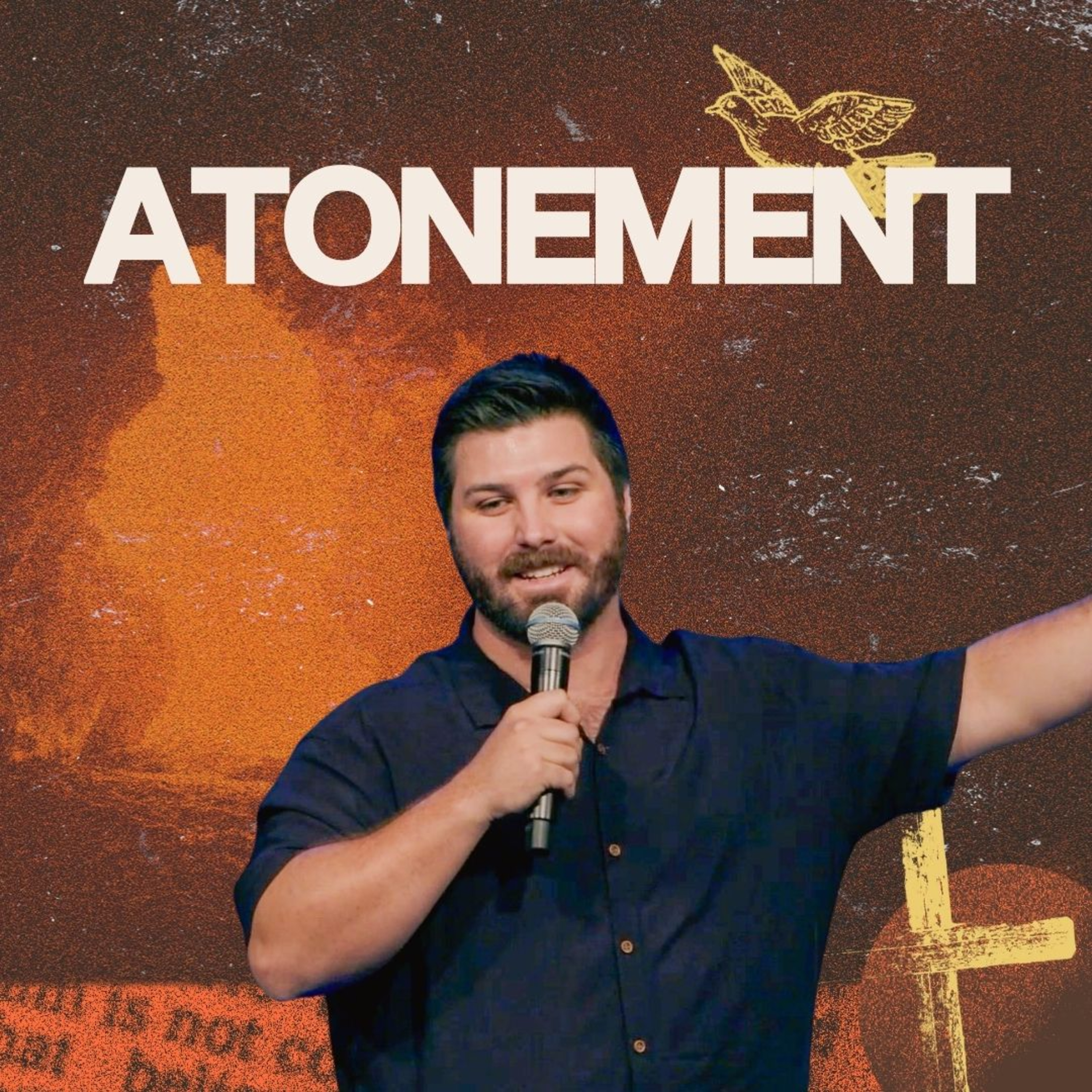 Atonement | James Lush episode artwork