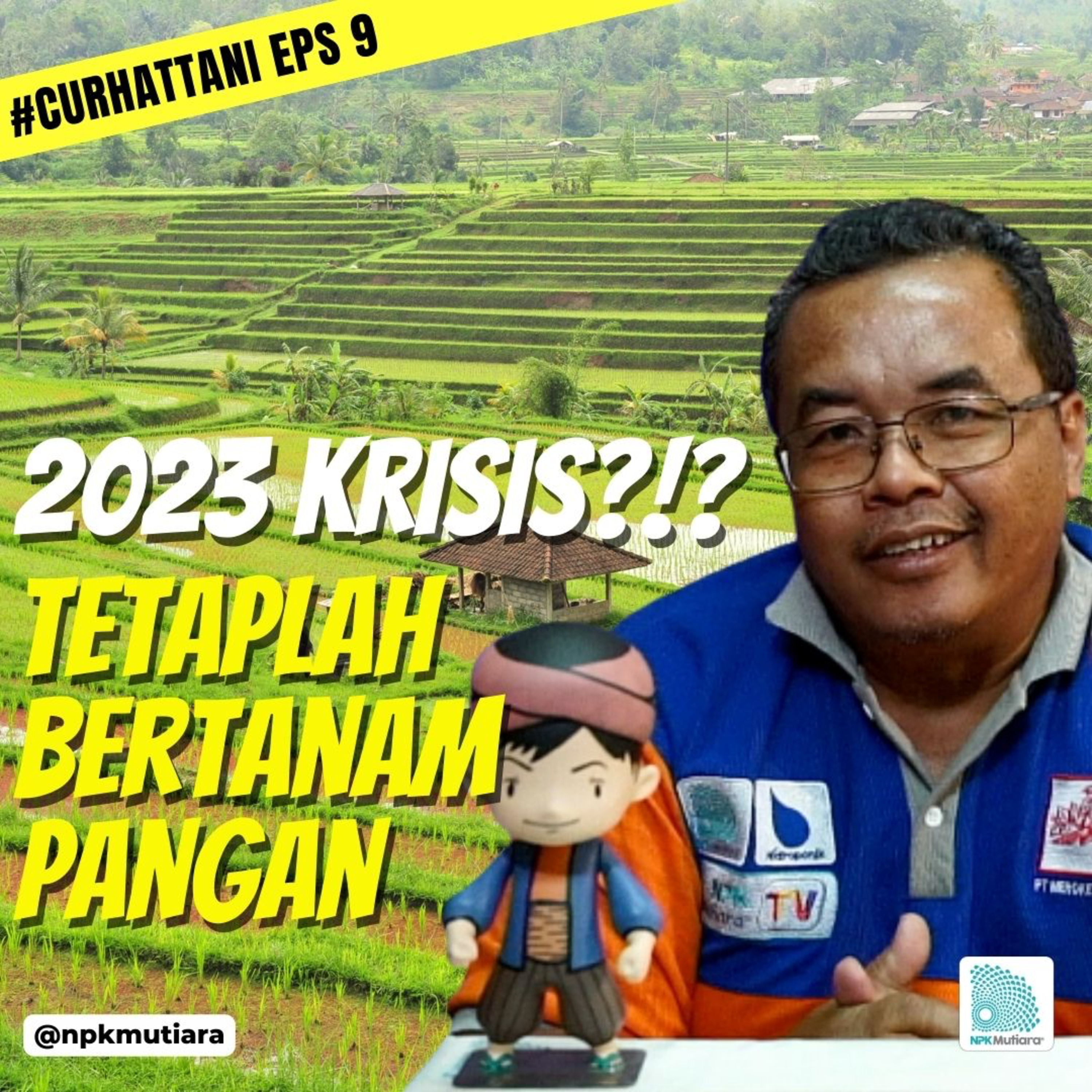 Petani Cerdas