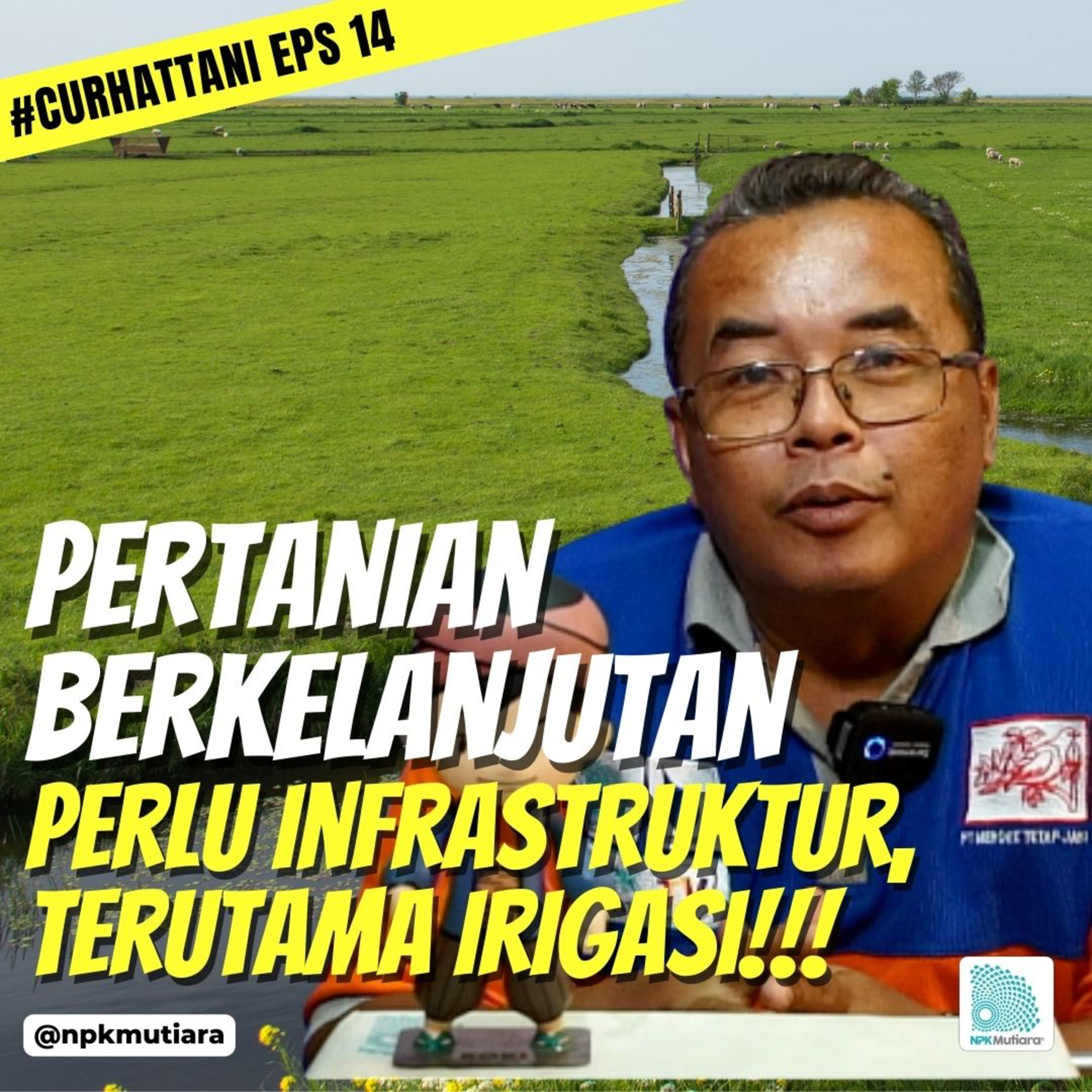 Petani Cerdas