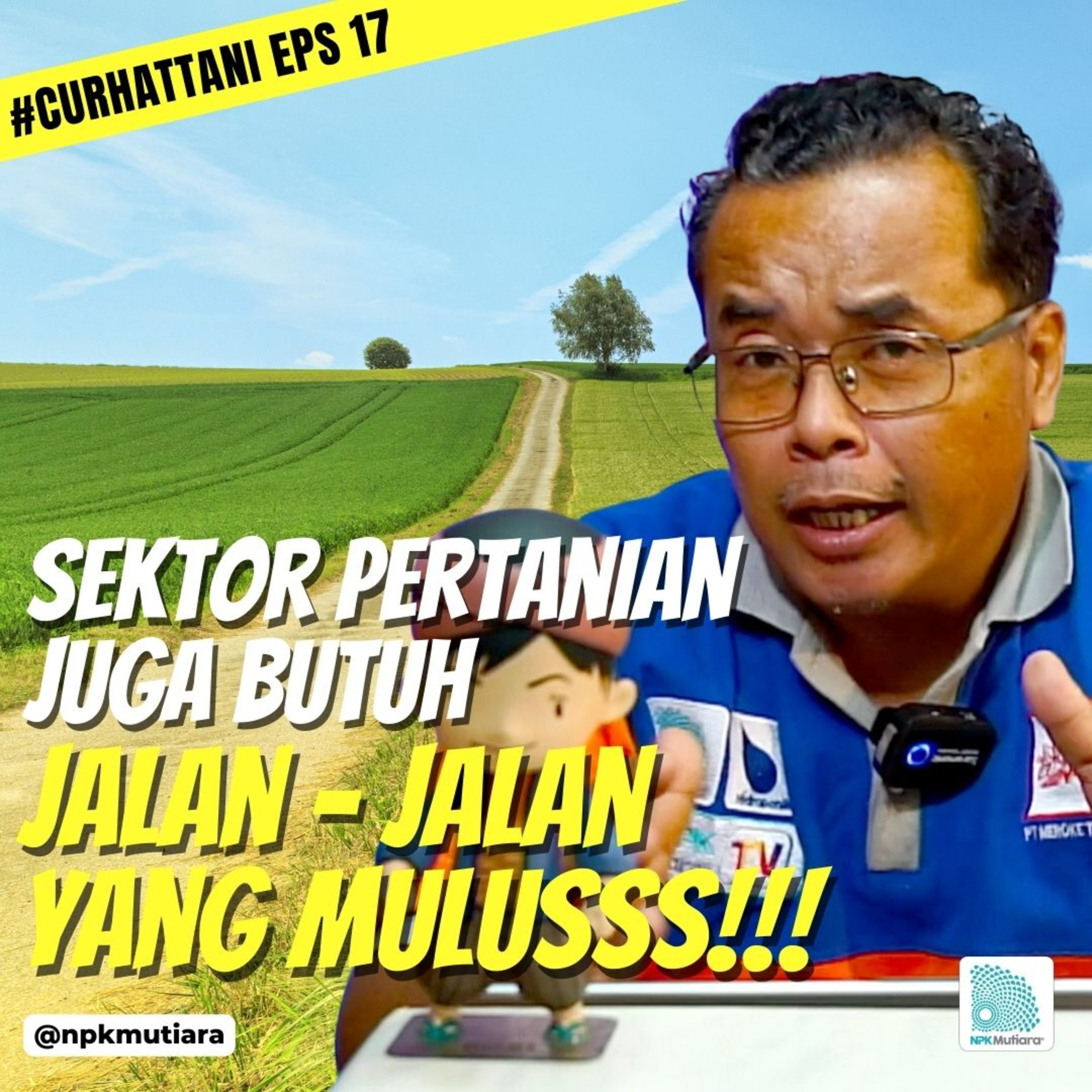 Petani Cerdas