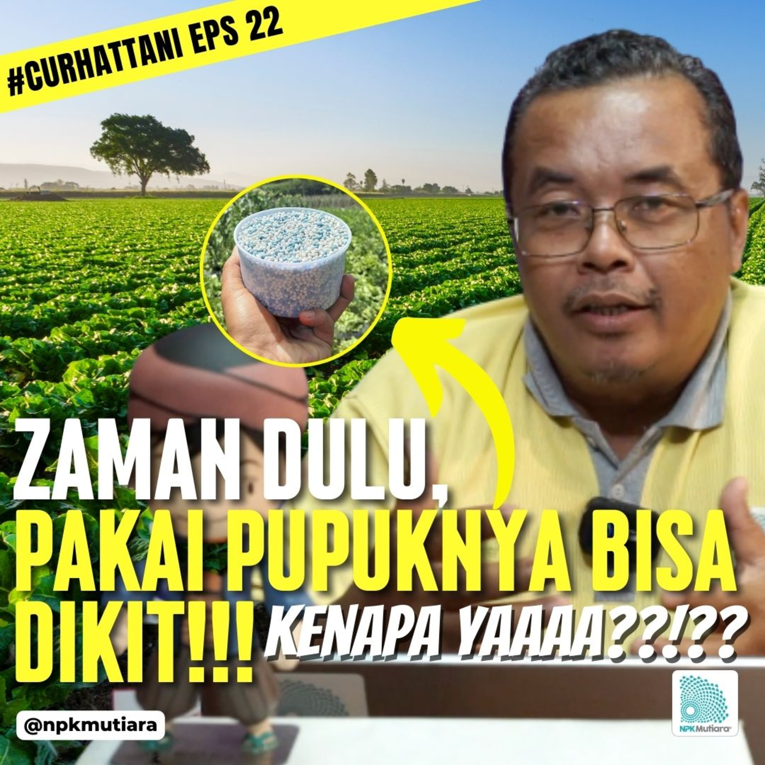 Petani Cerdas