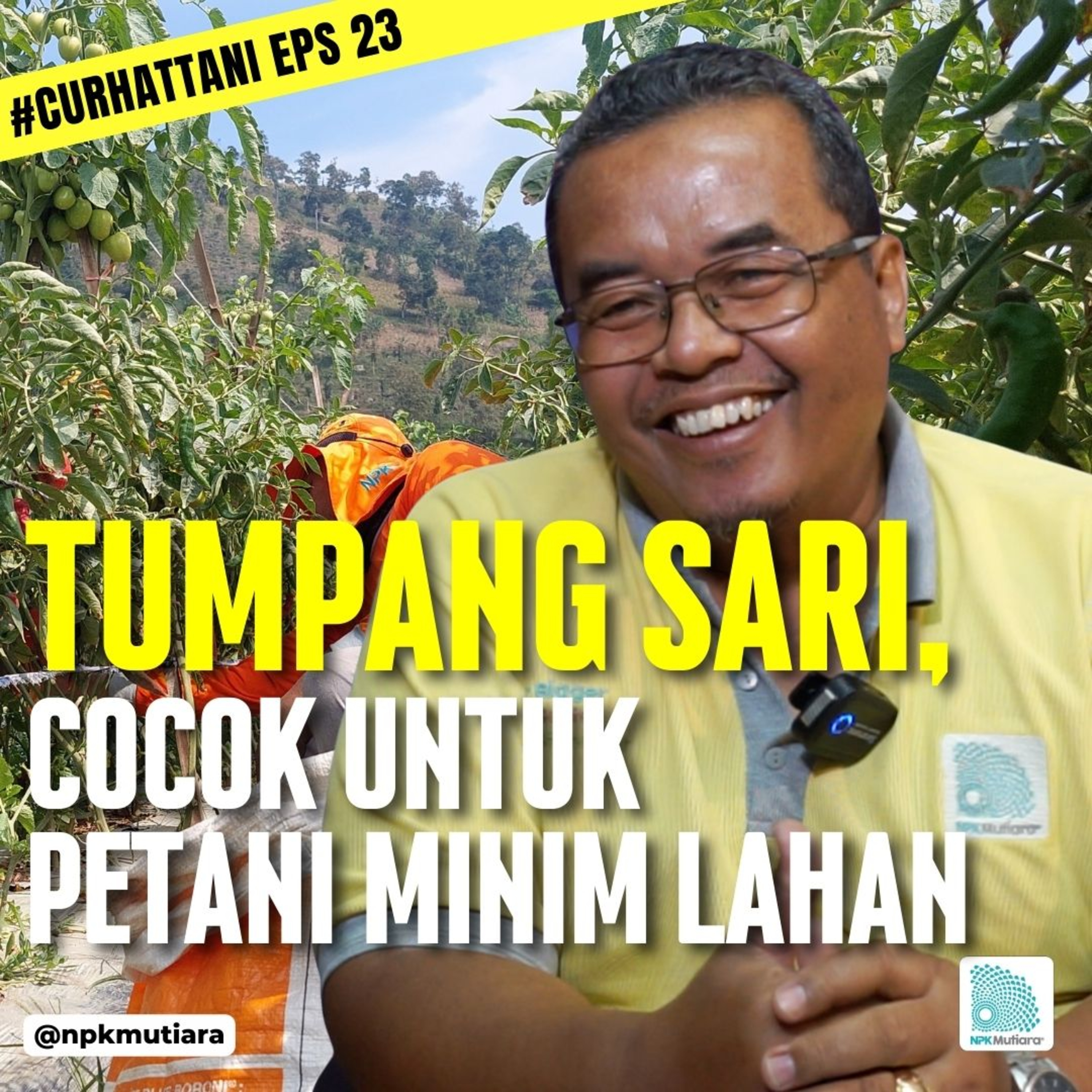Petani Cerdas