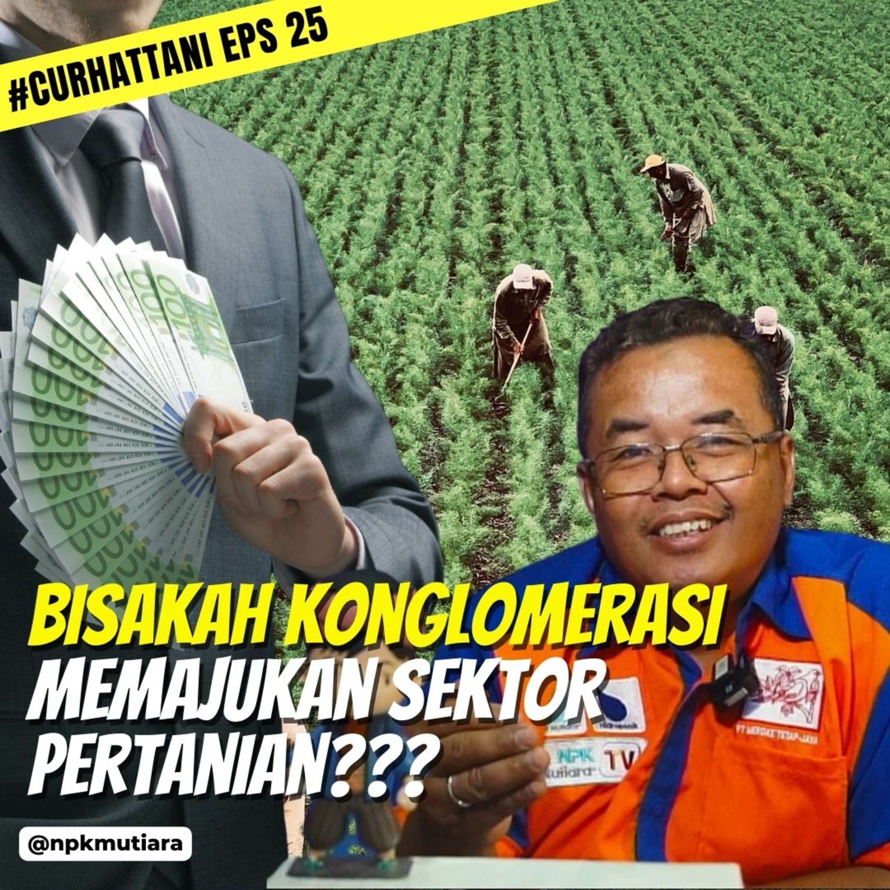 Petani Cerdas