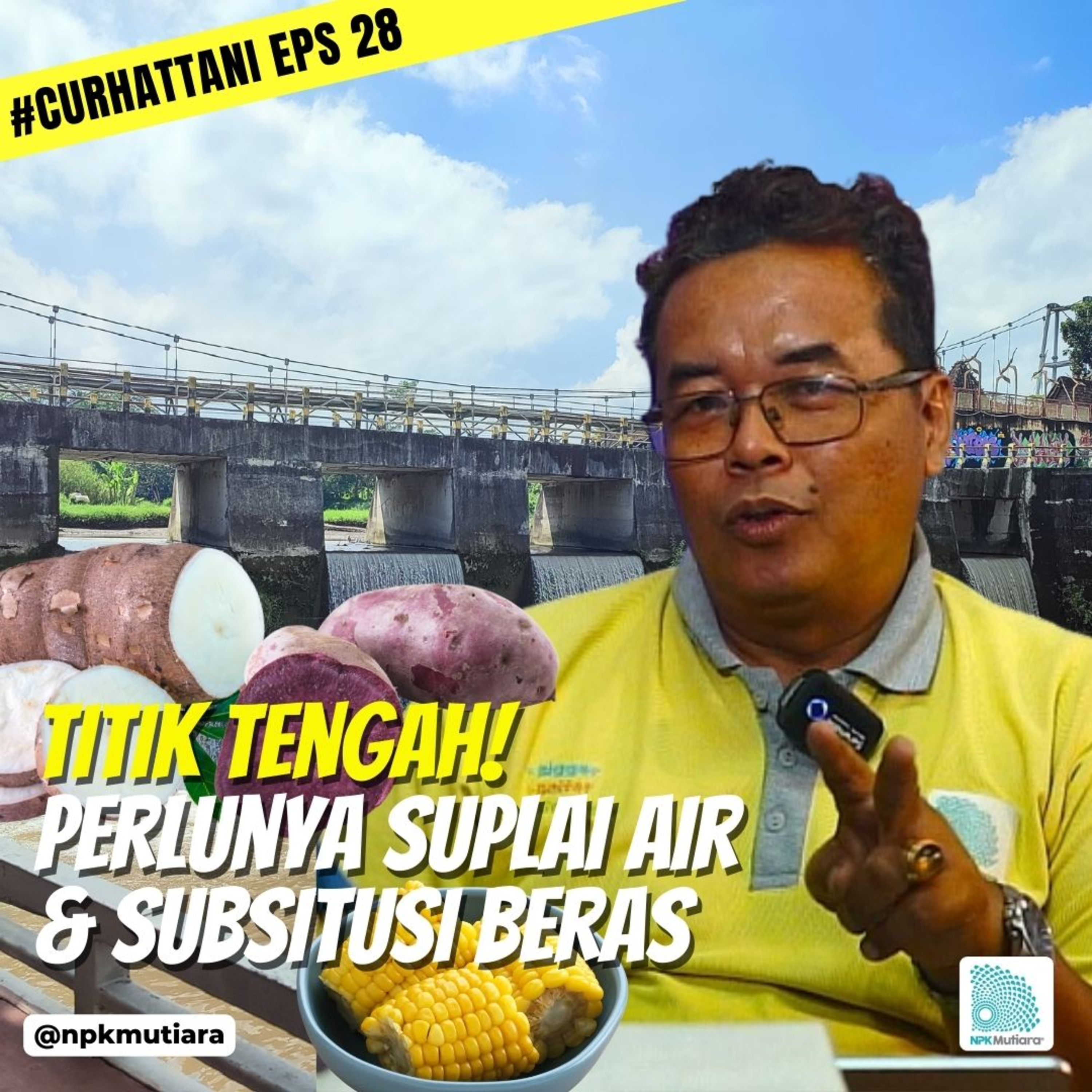 Petani Cerdas