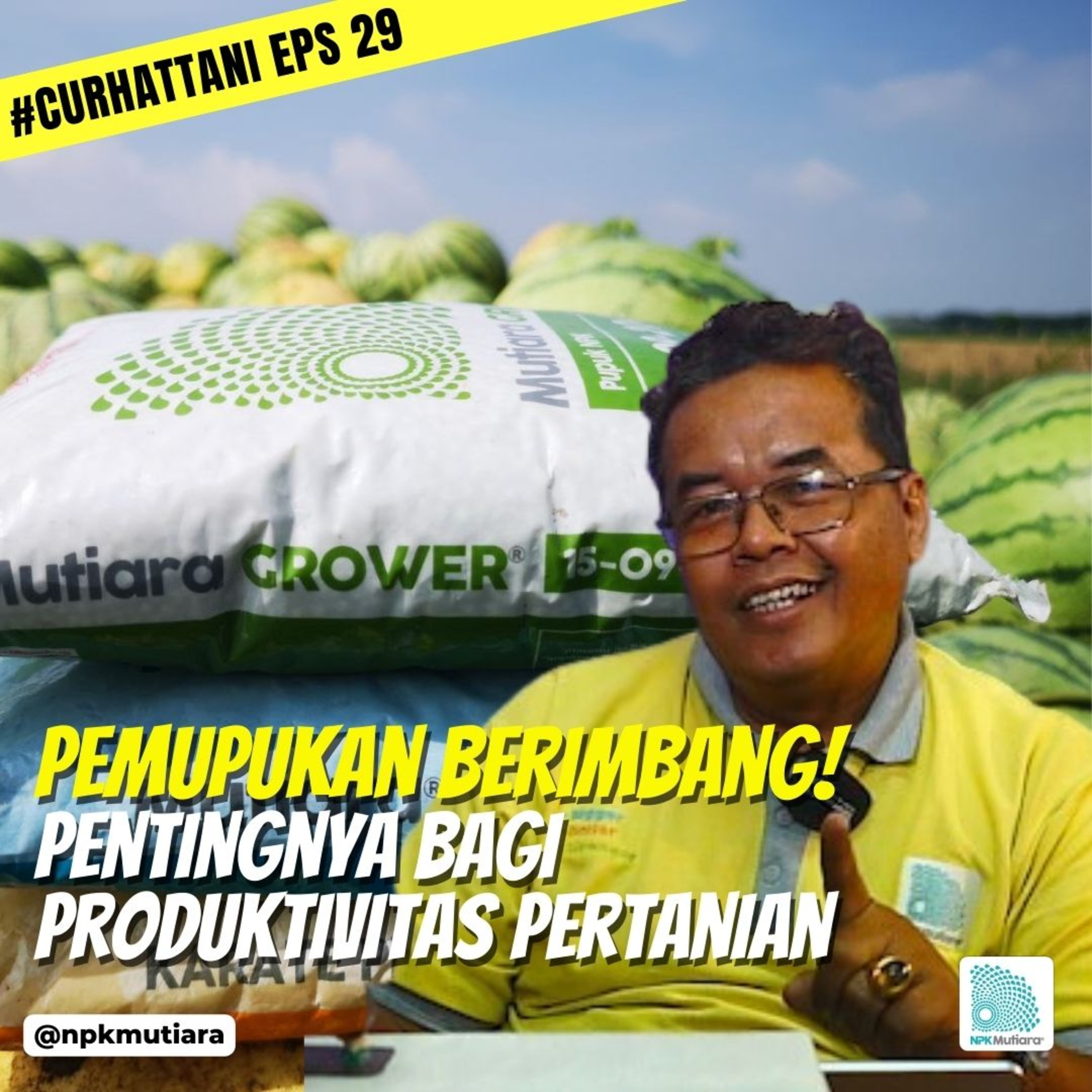 Petani Cerdas