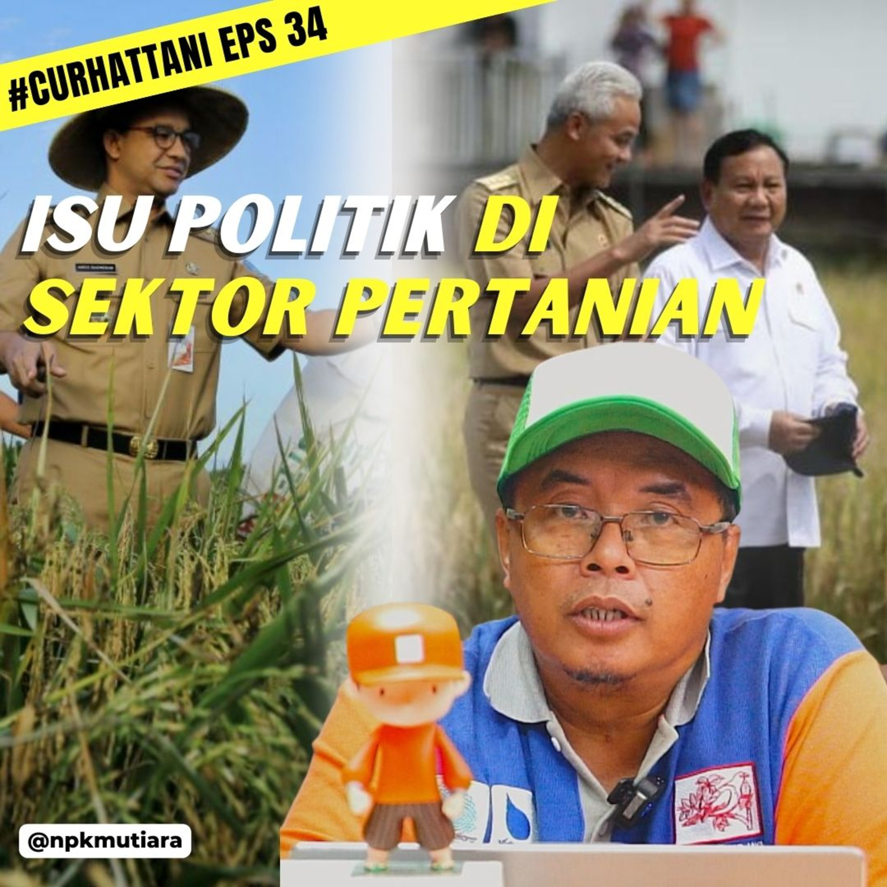 Petani Cerdas