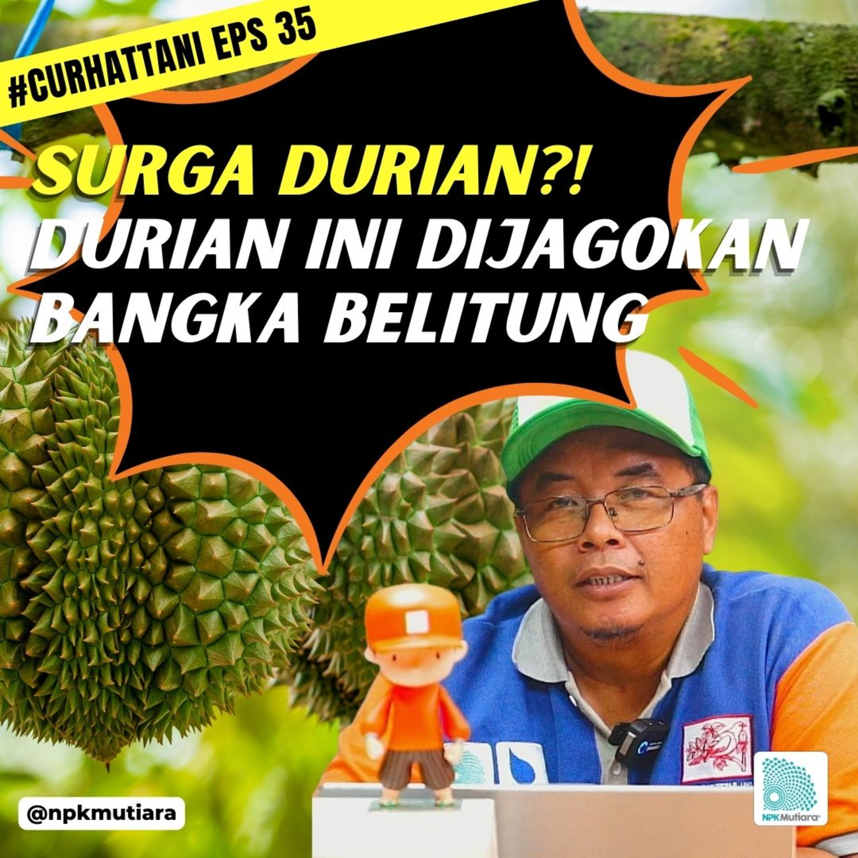 Petani Cerdas