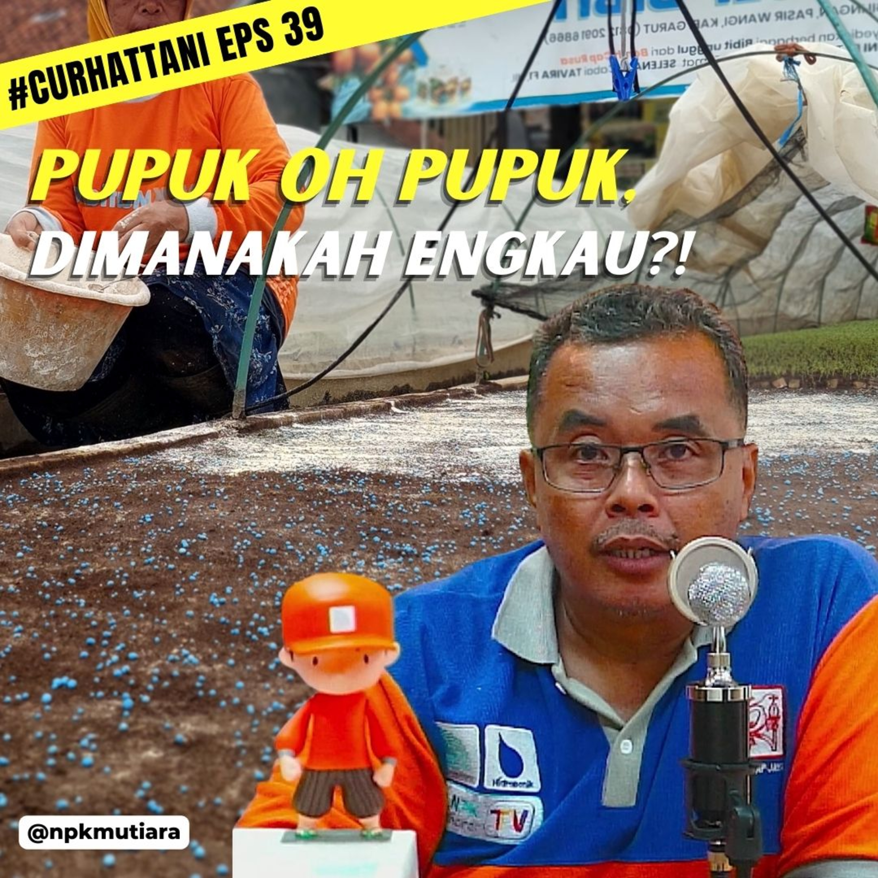 Petani Cerdas