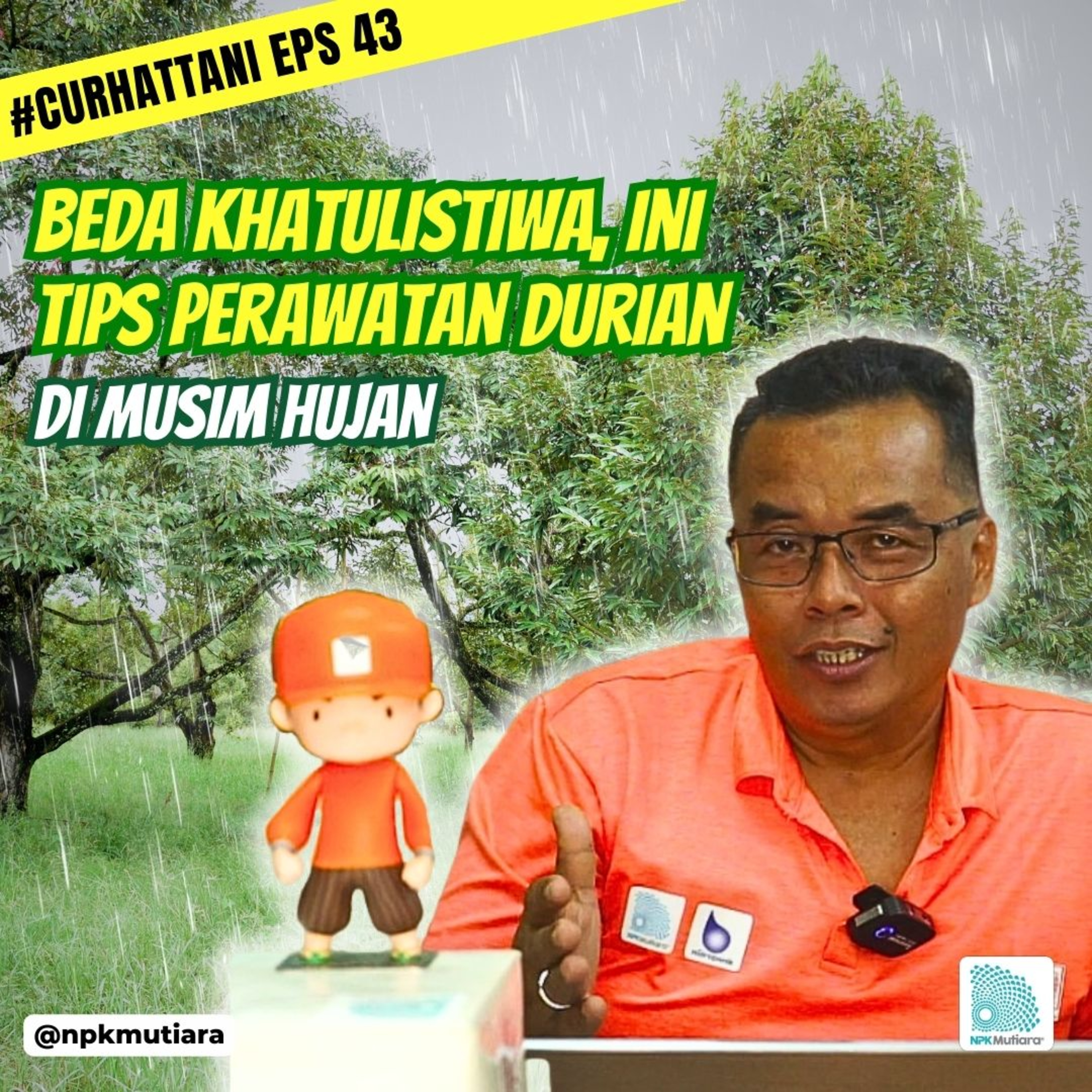 Petani Cerdas