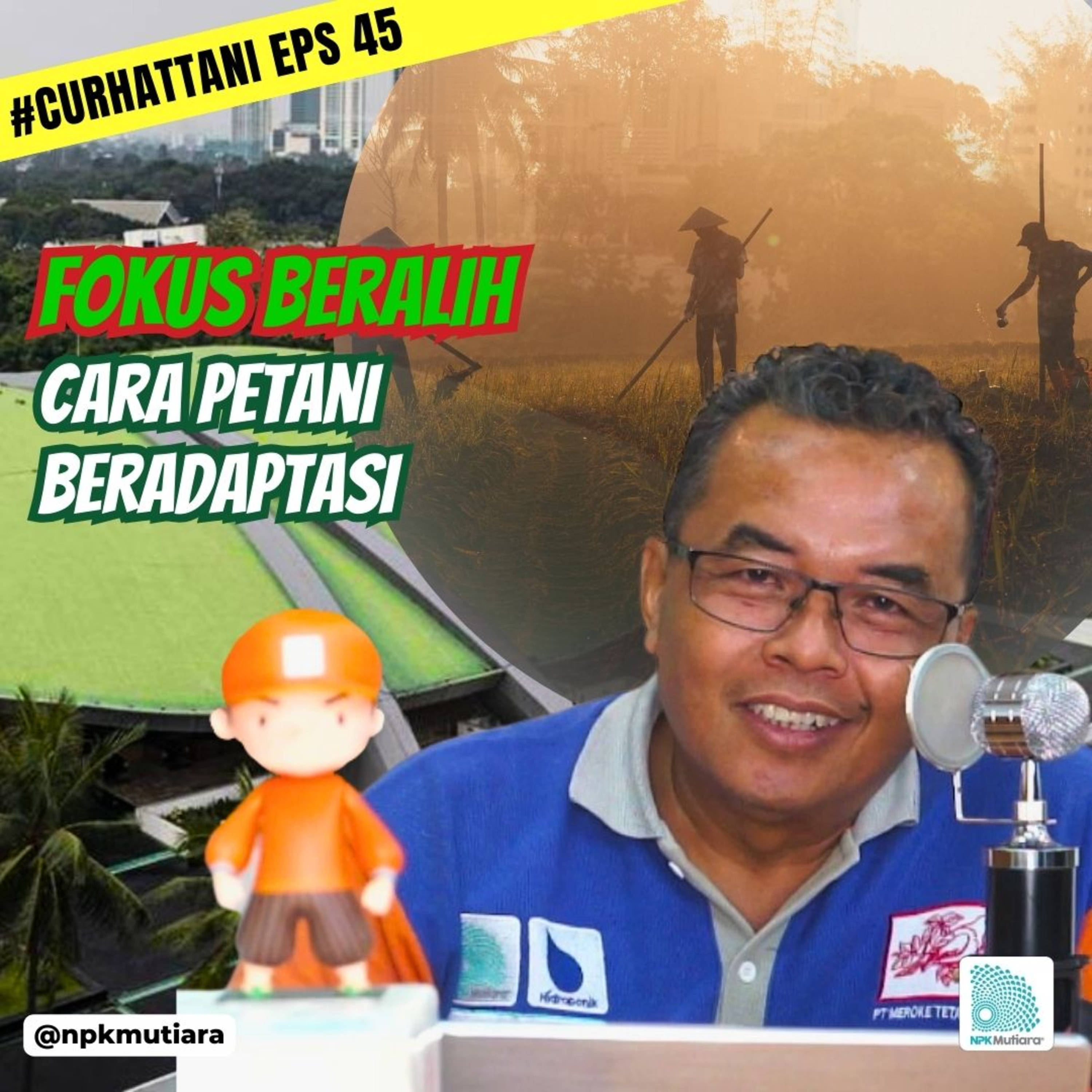 Petani Cerdas