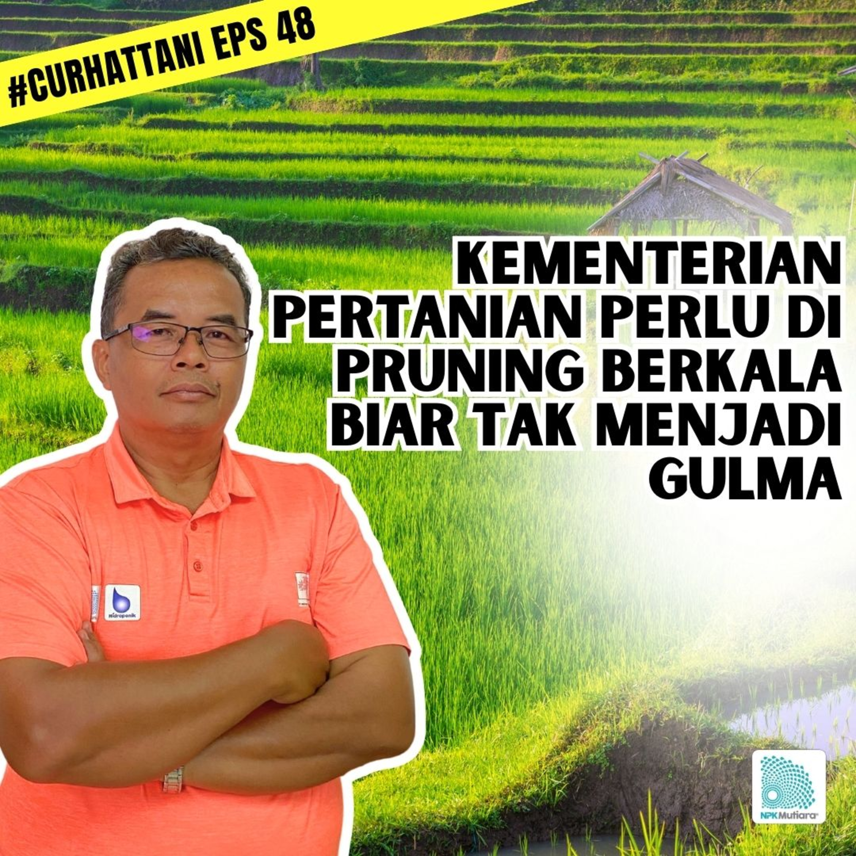 Petani Cerdas