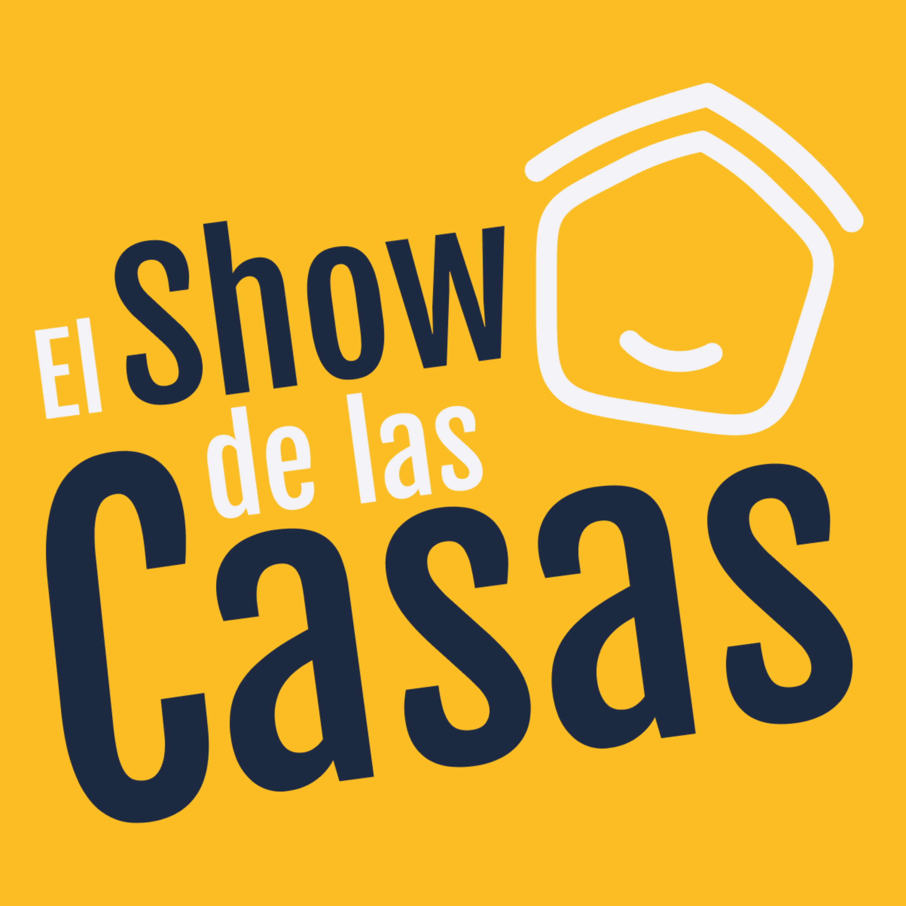 NOTICIAS, TIPS Y CONSEJOS INMOBILIARIOS episode artwork