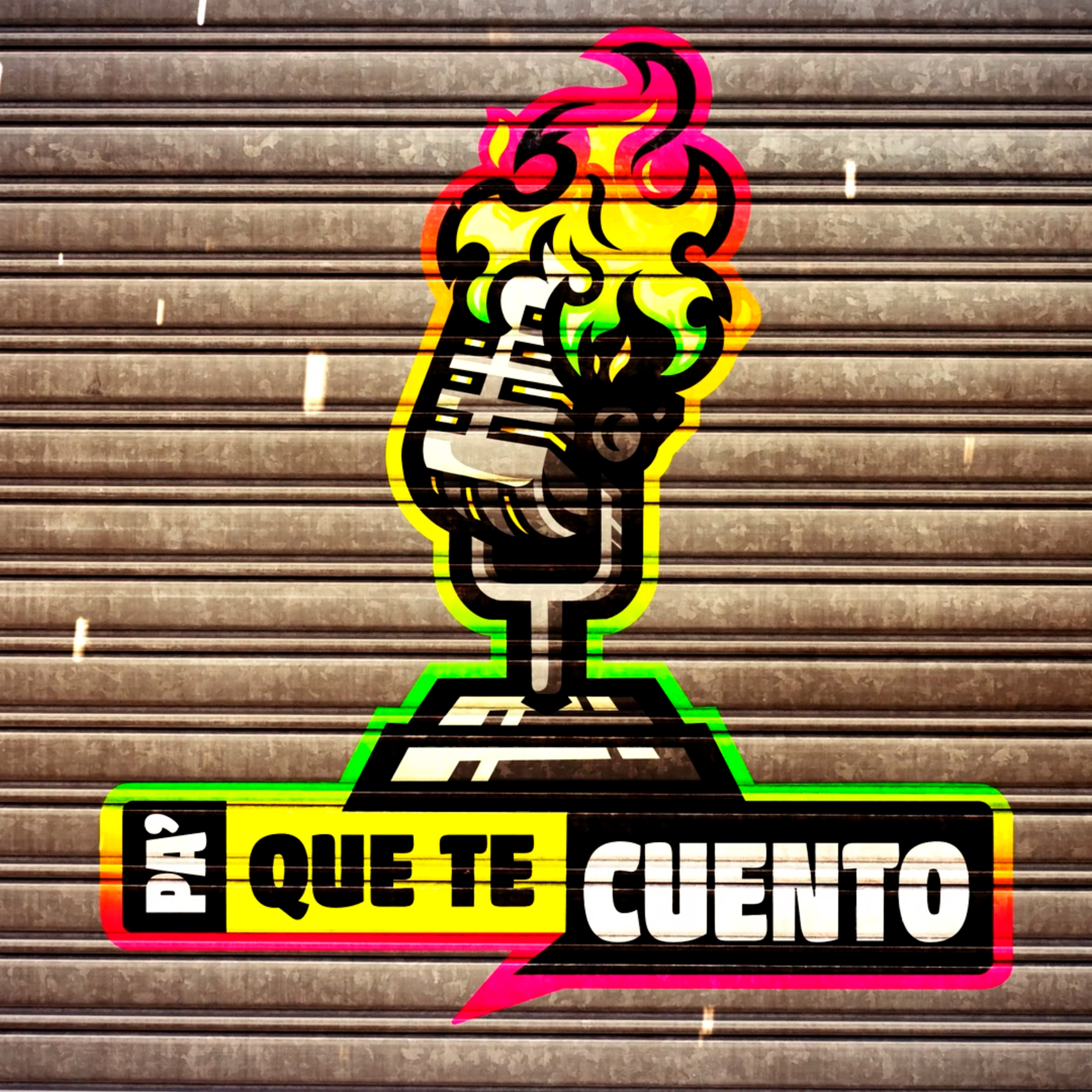 ANTES VS AHORA: LA EDUCACIÓN episode artwork