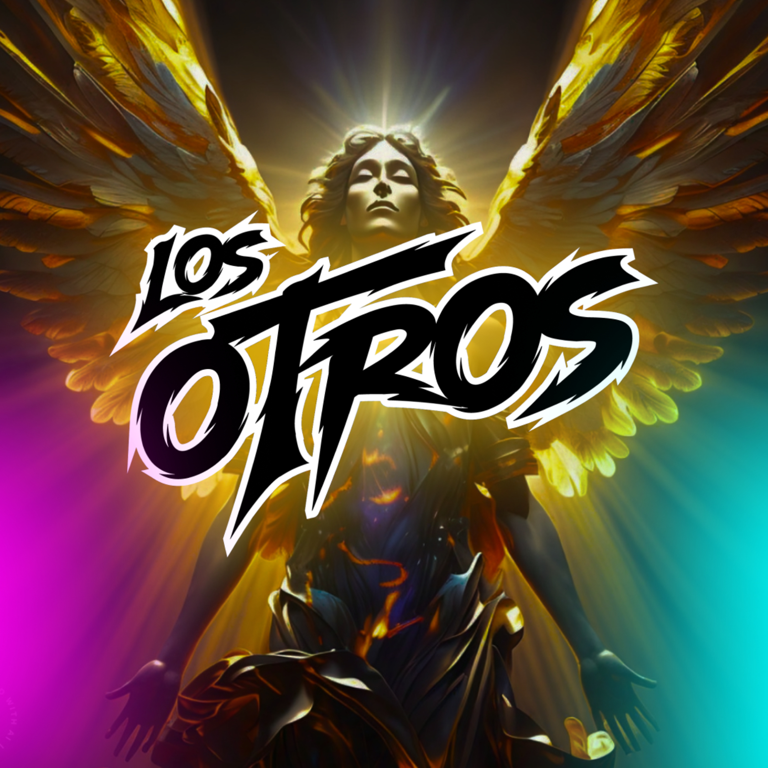 Anunnakis: ¿Dioses Extraterrestres que Moldearon la Humanidad? episode artwork