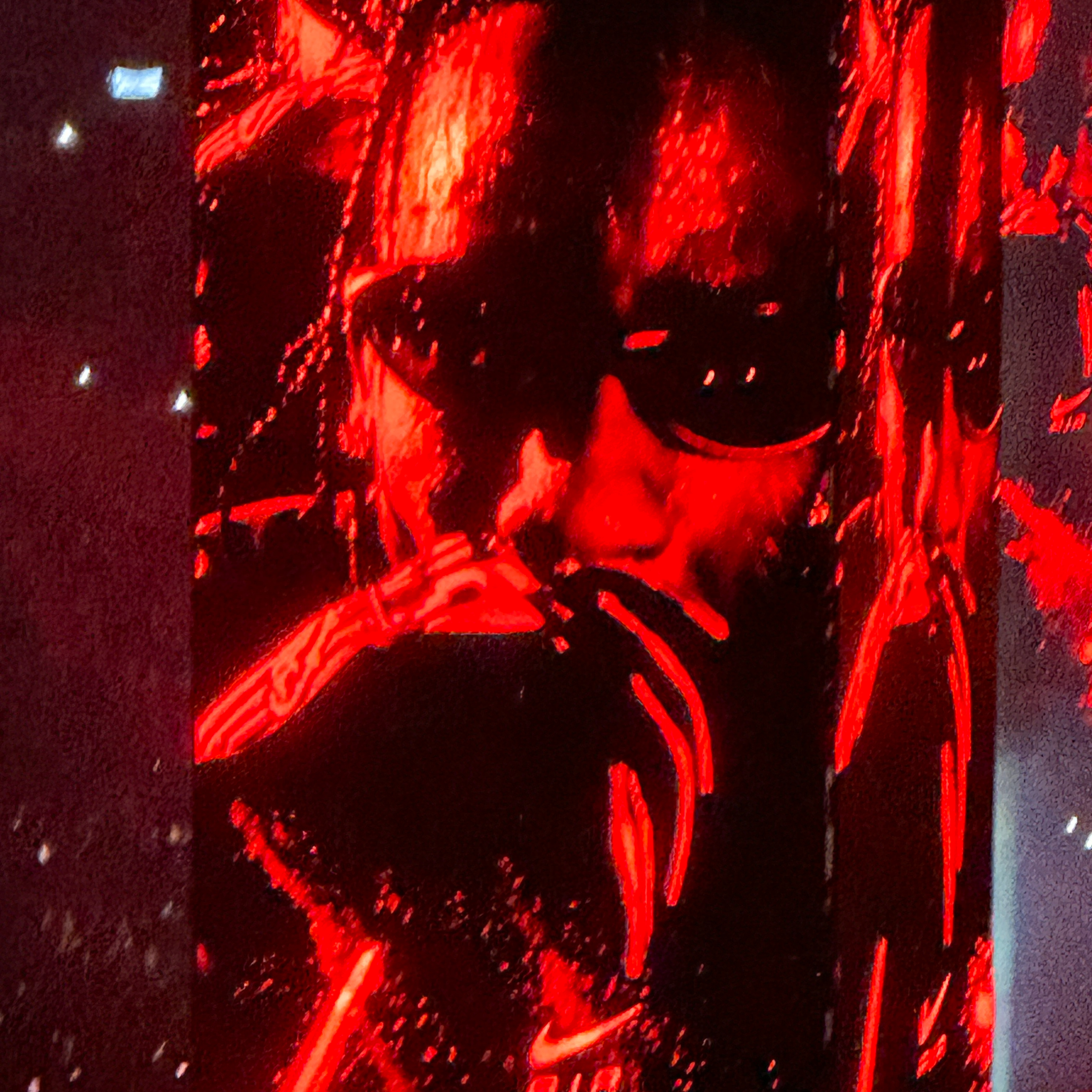 Travis Scott and other Weeknd activities episode artwork