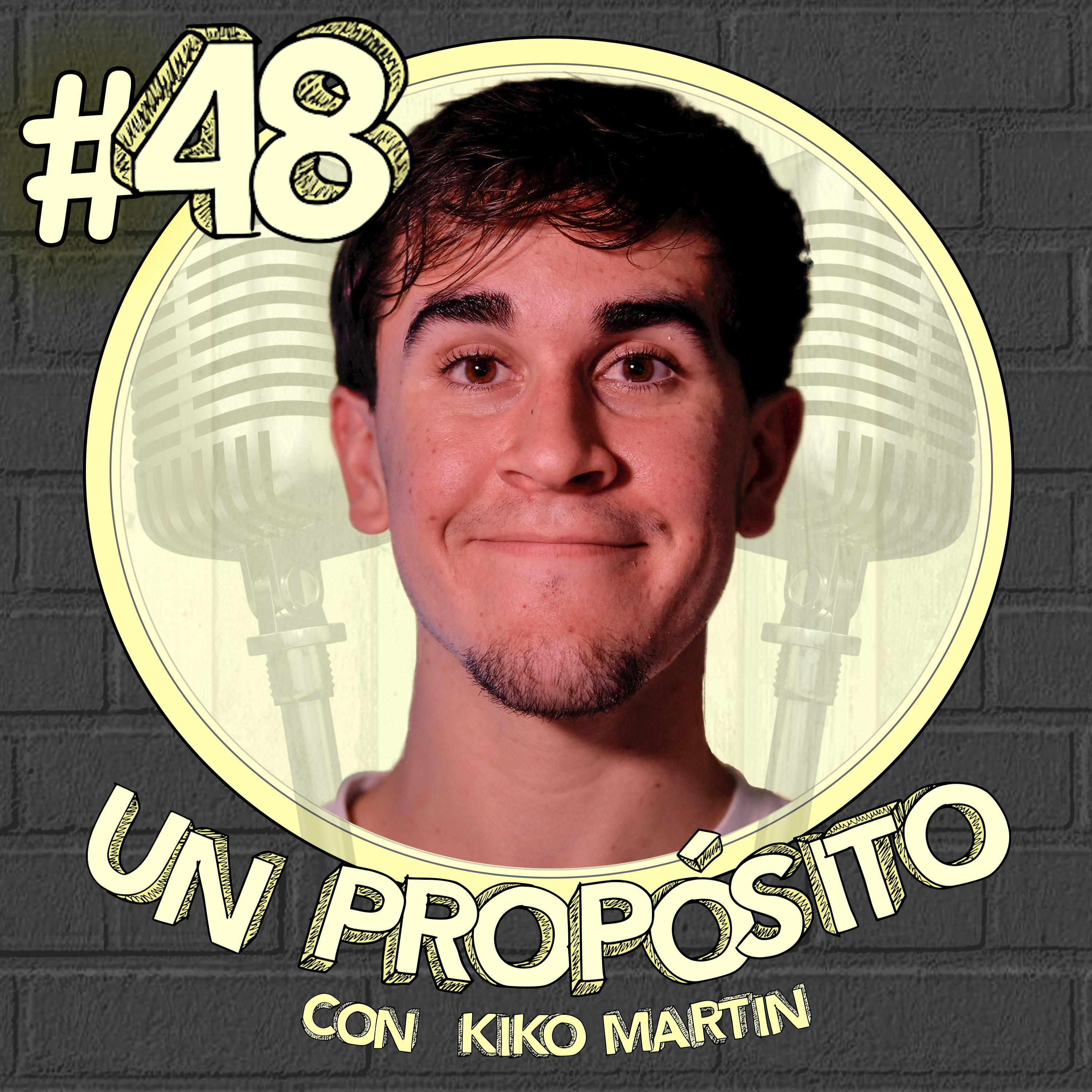 Me donó su corazón y ahora la siento conmigo - Paqui | Un Propósito #48