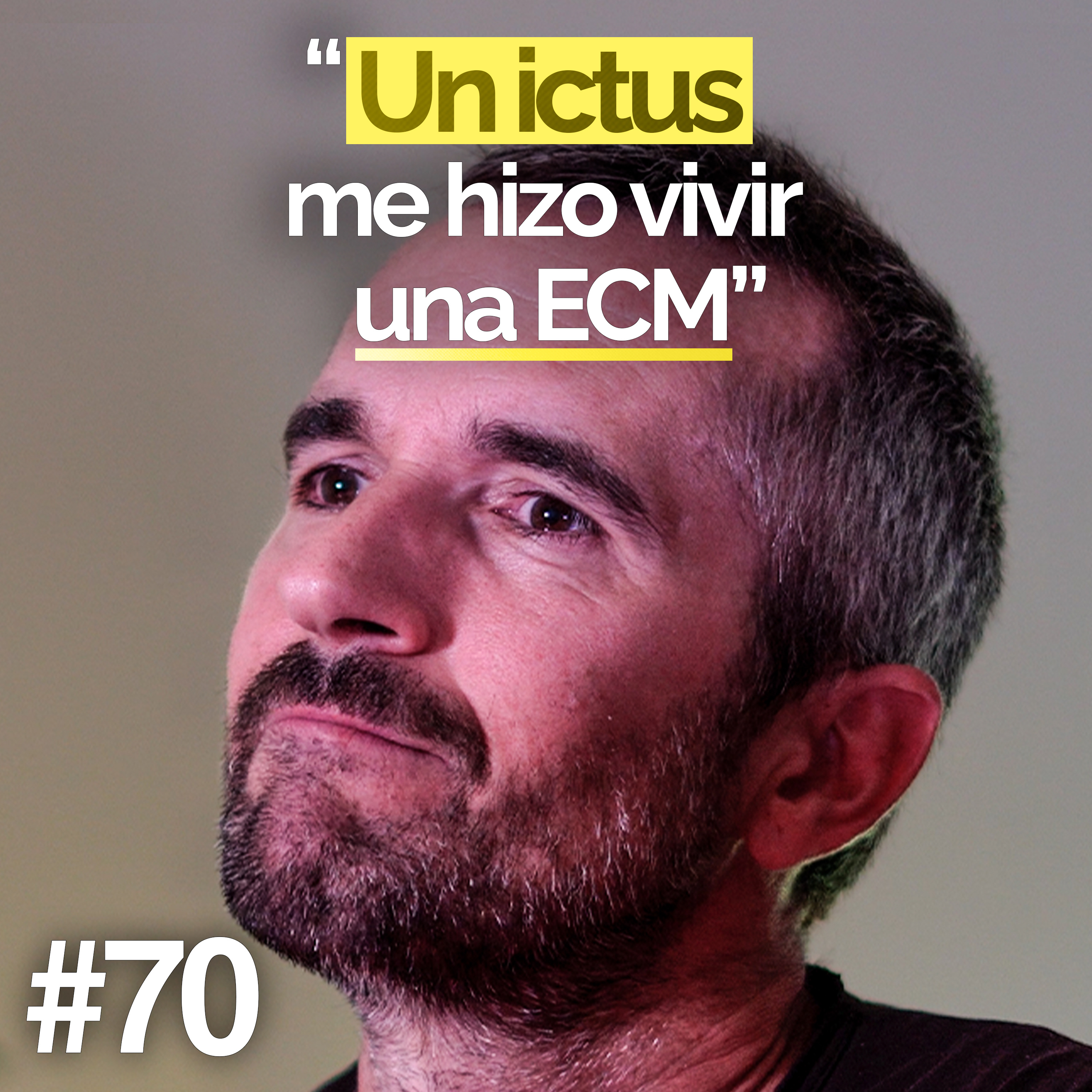 Los médicos dijeron que fue un milagro - Iñigo | Un Propósito #70