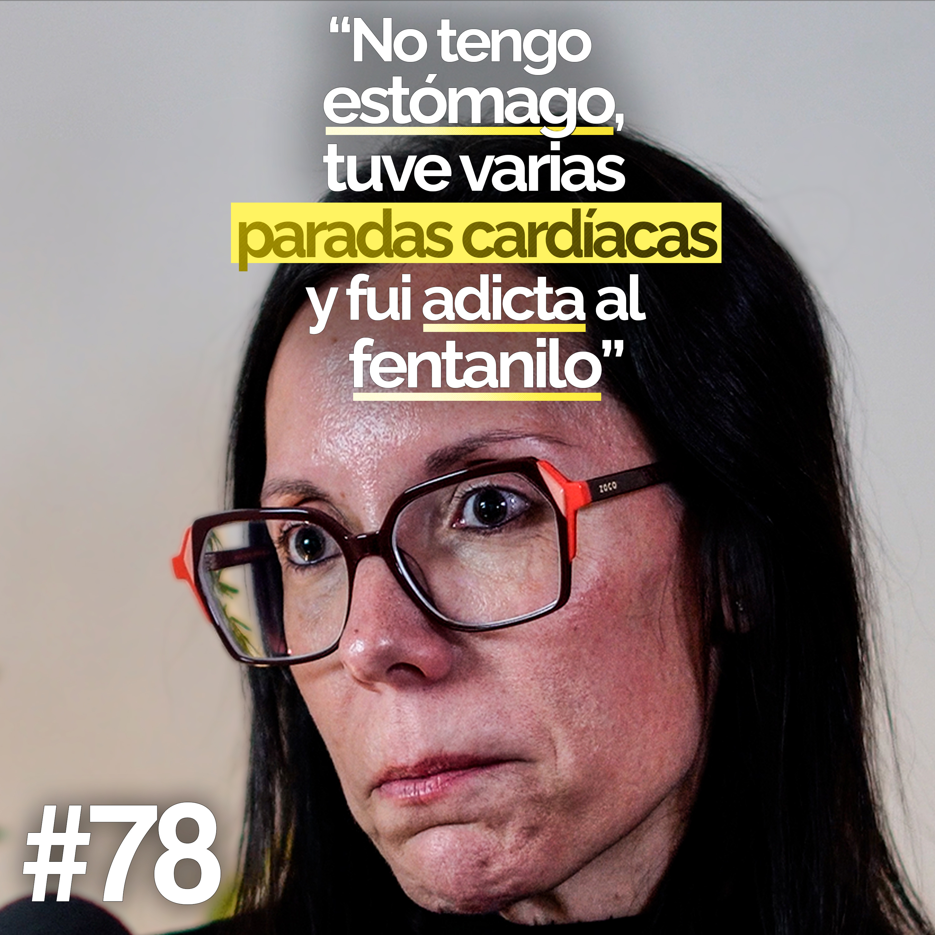 Mi corazón se paró y hablé con mi padre fallecido - Reyes | Un Propósito #78