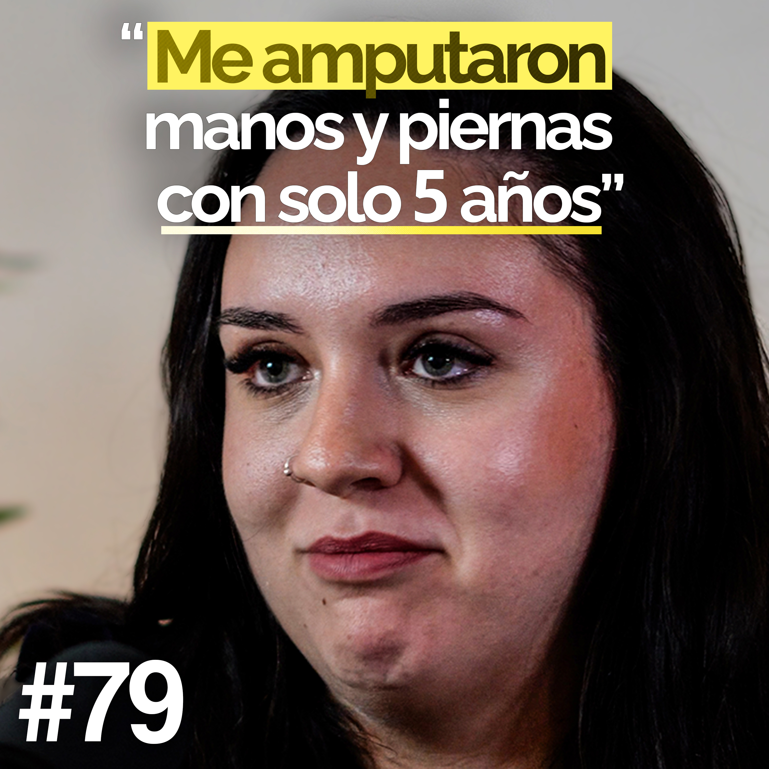 Escuché y sentí cosas estando en coma - Samy Arroyo | Un Propósito #79