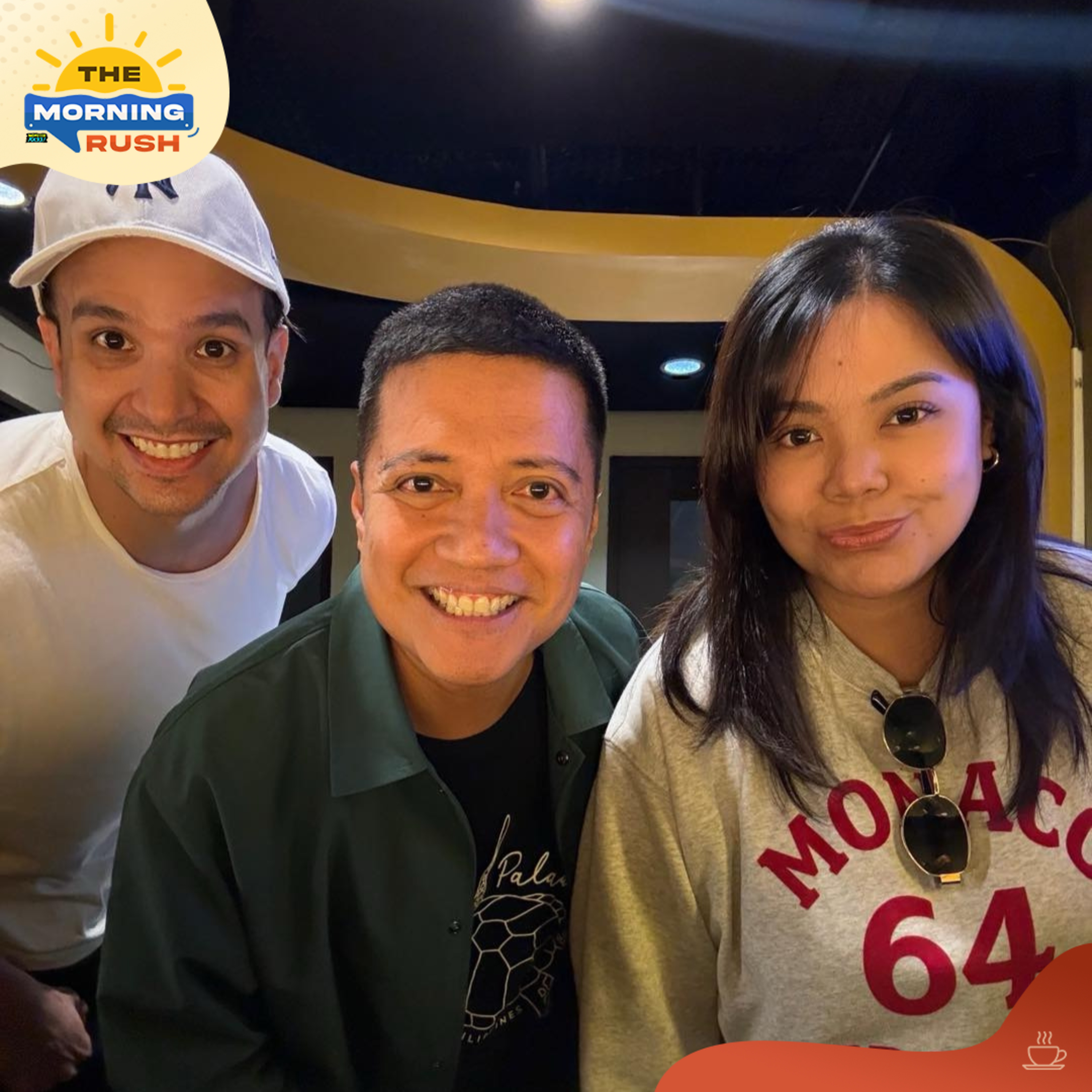  GAANO KAHIRAP PUMASOK episode artwork