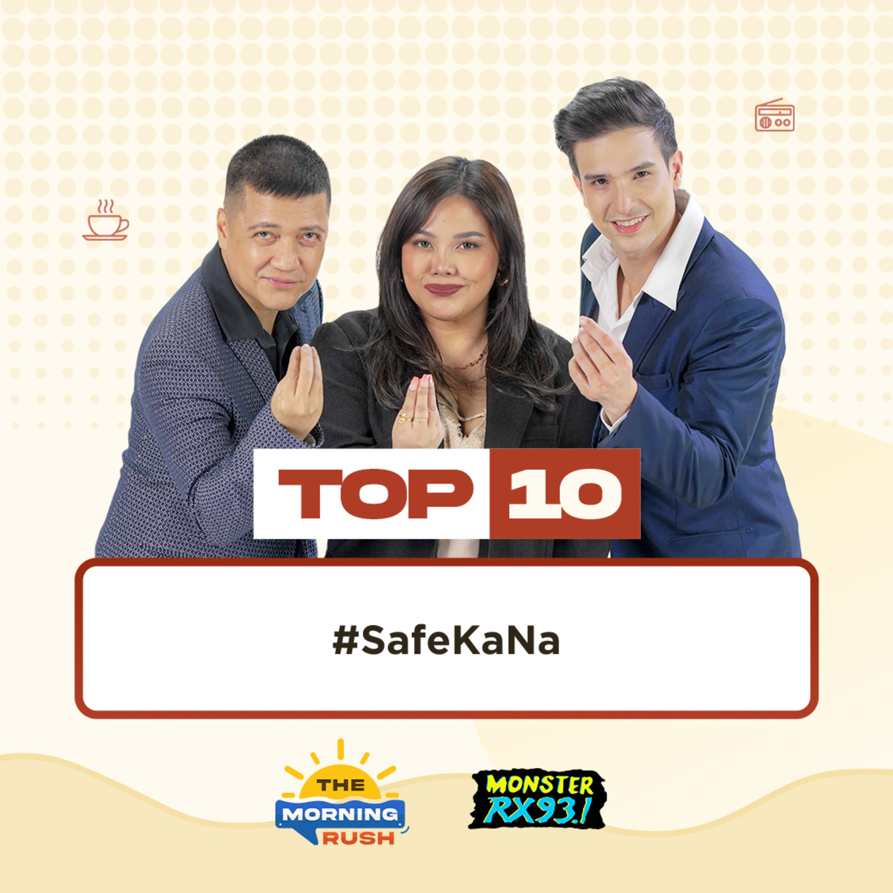 SAFE KA NA