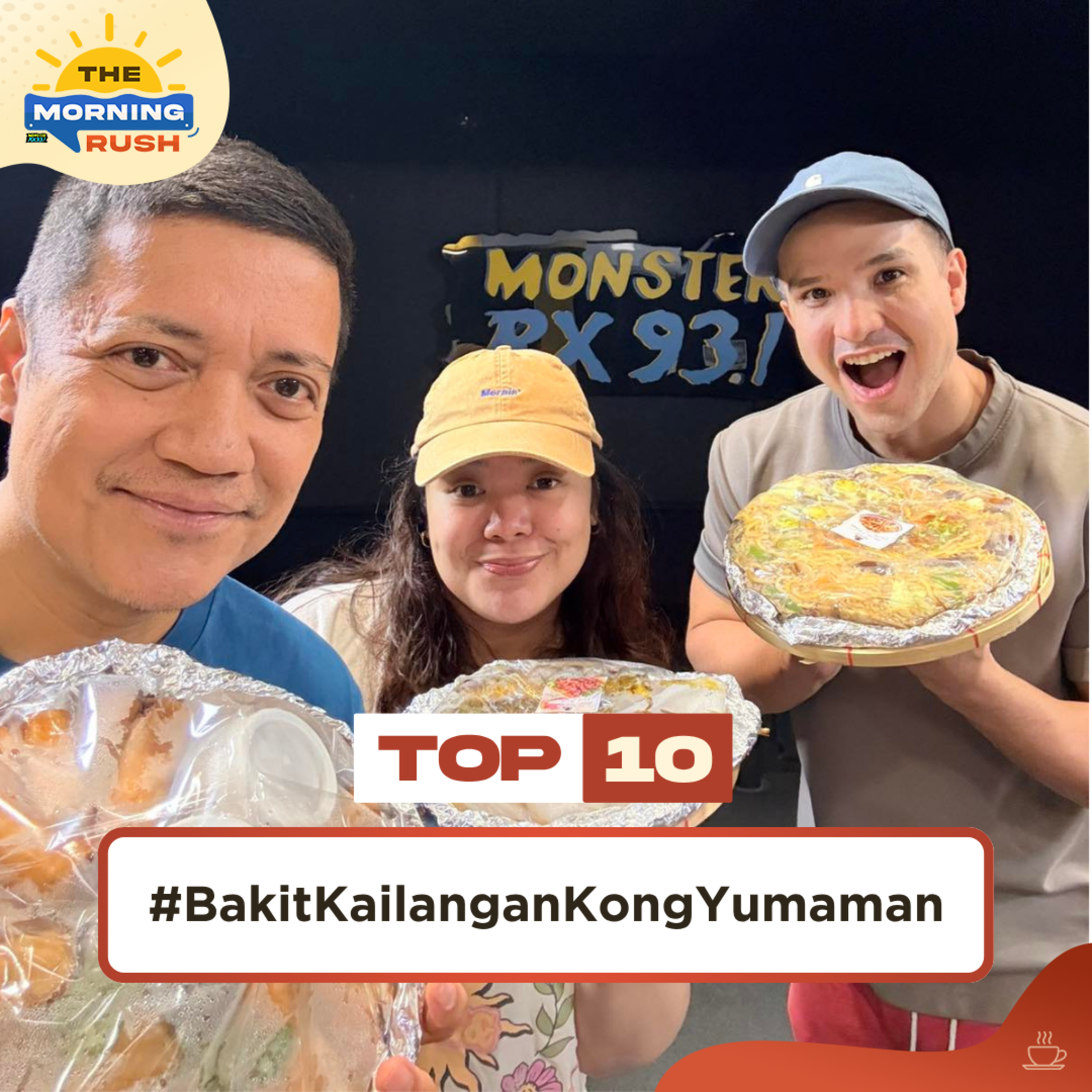 BAKIT KAILANGAN KONG YUMAMAN