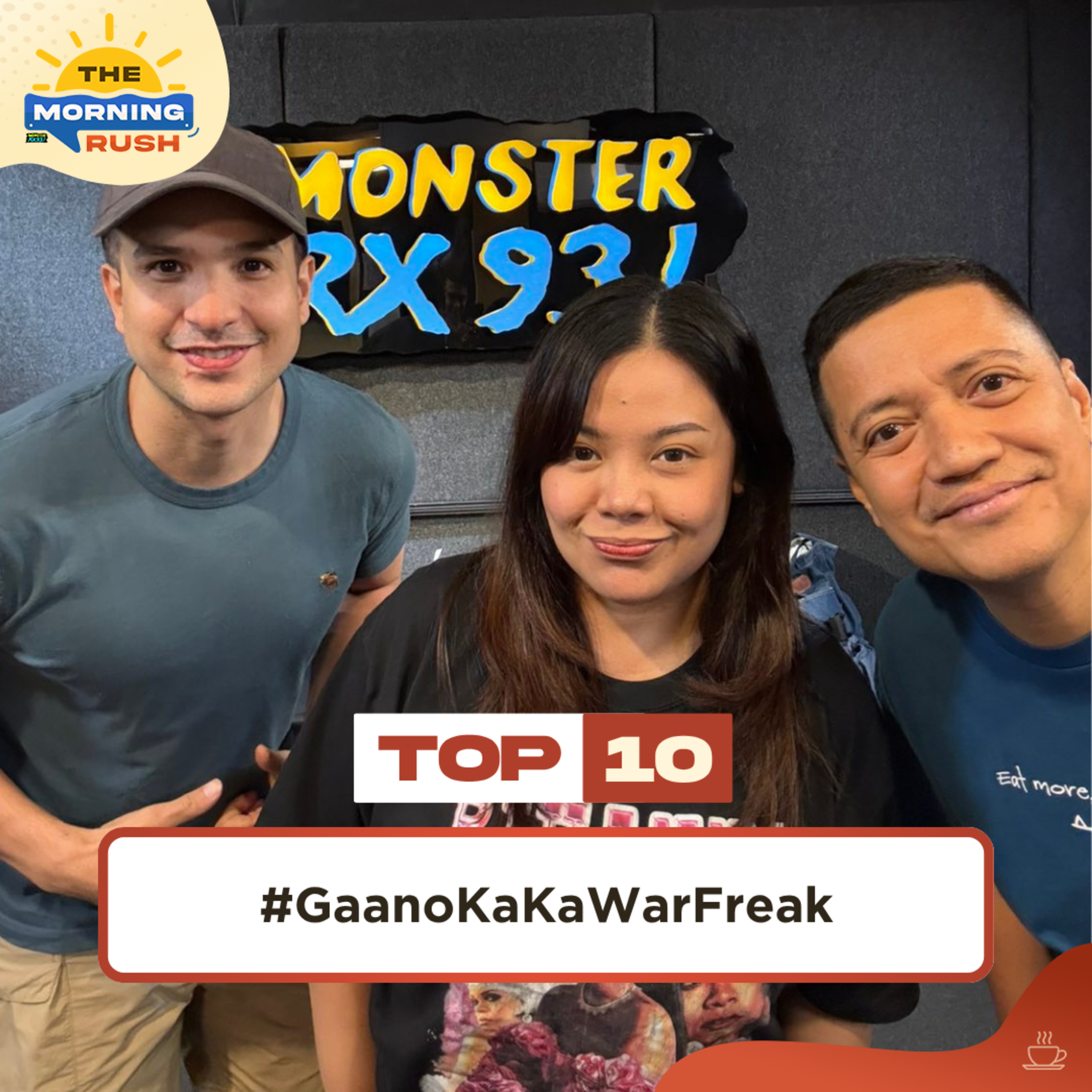 GAANO KA KA-WAR FREAK