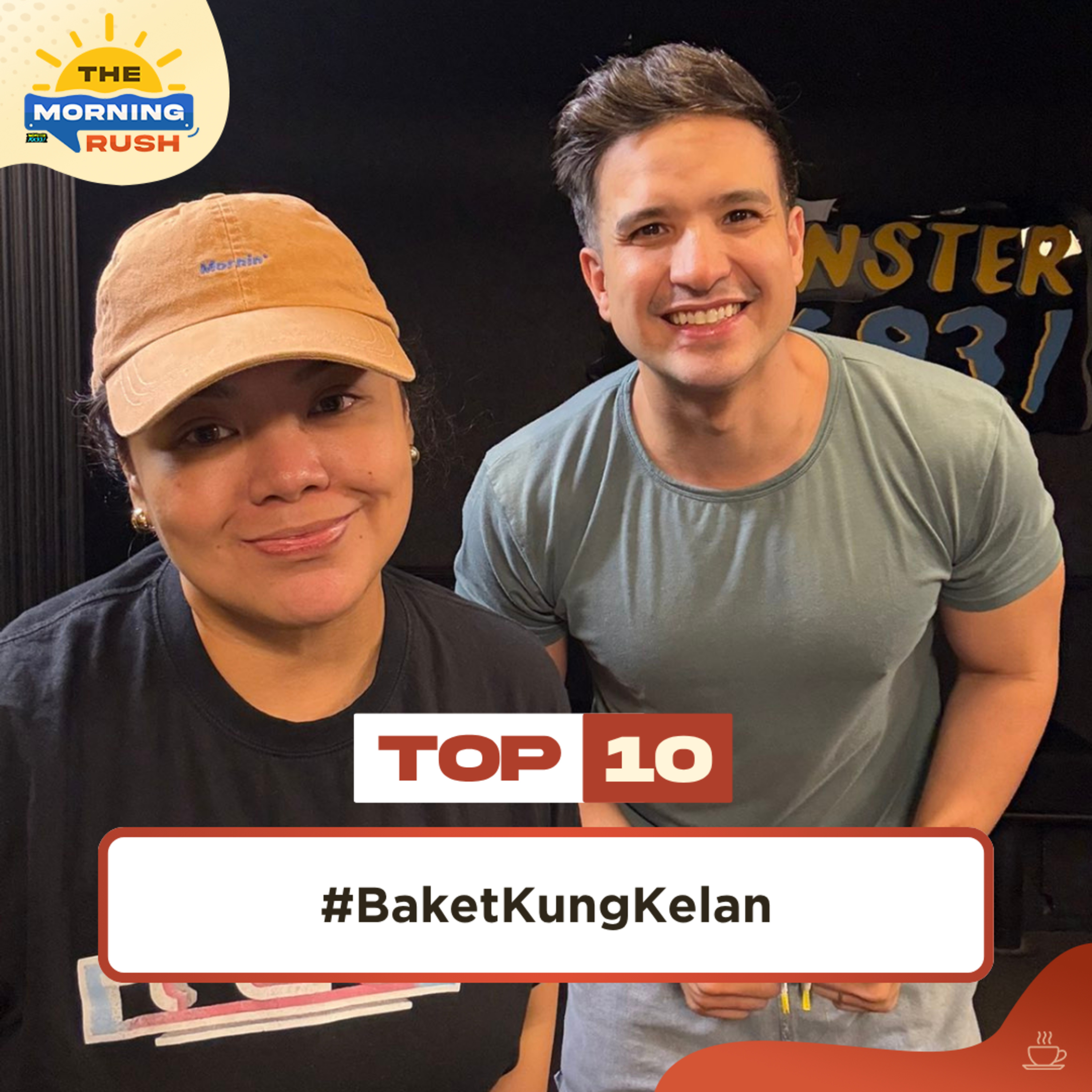 BAKET KUNG KELAN