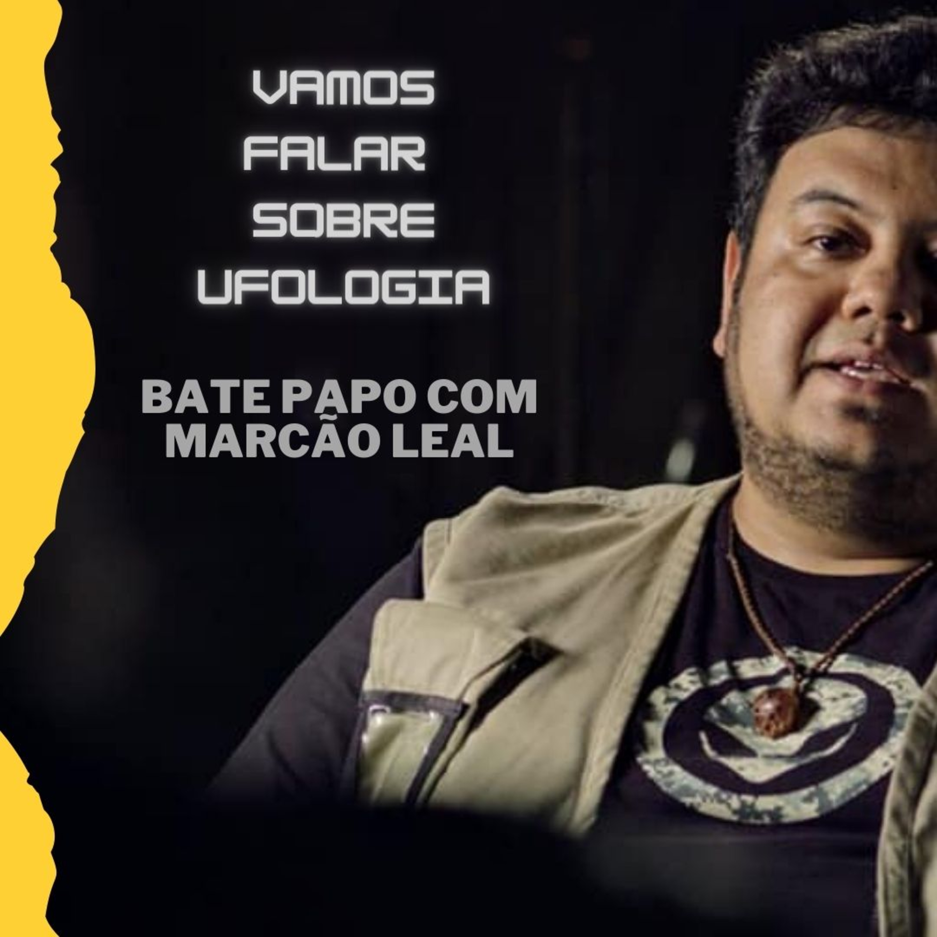 #52 - Bate Papo com Marcão Leal