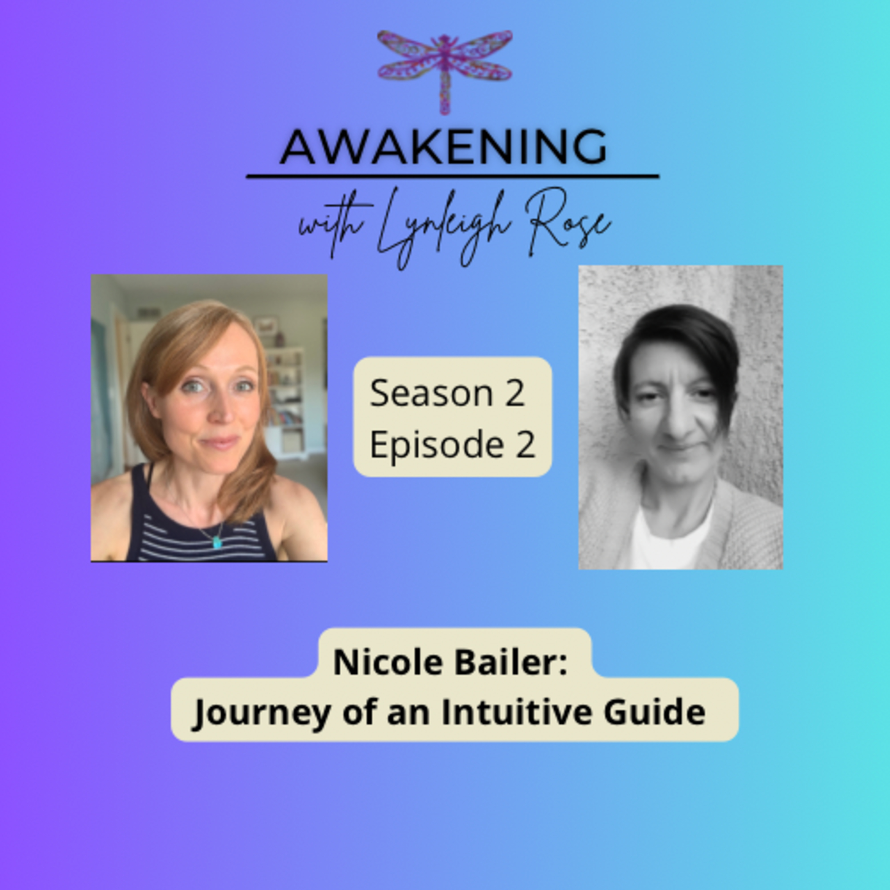 AWAKENING with Lynleigh Rose