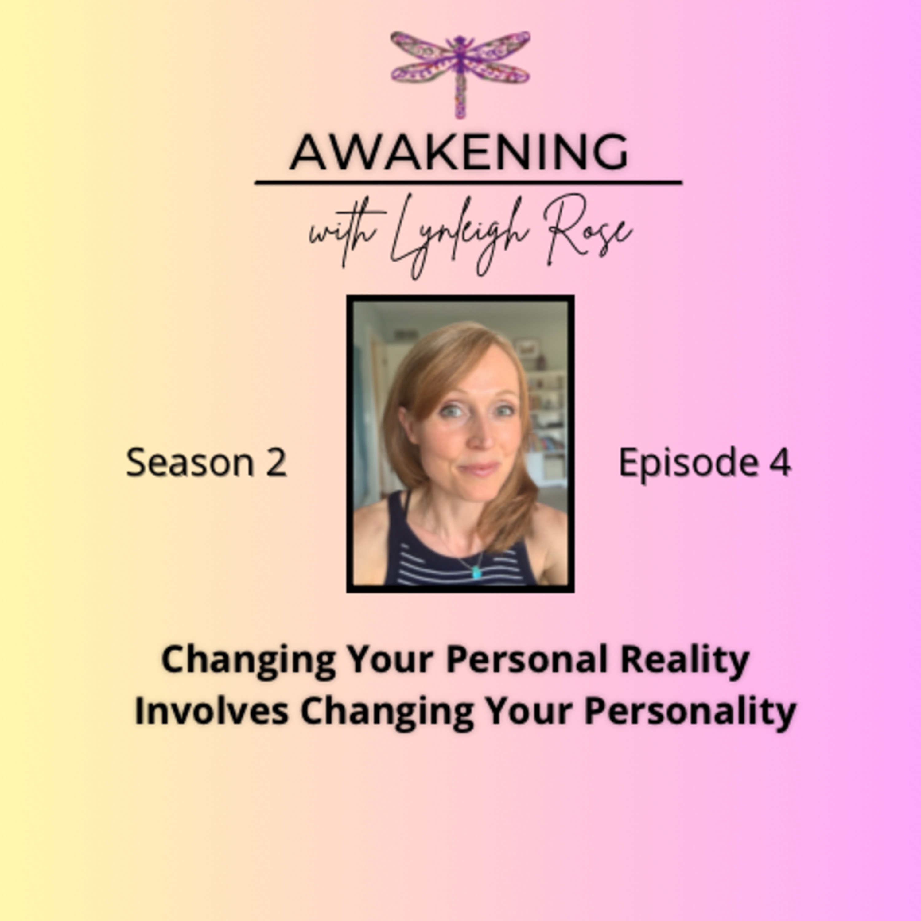 AWAKENING with Lynleigh Rose