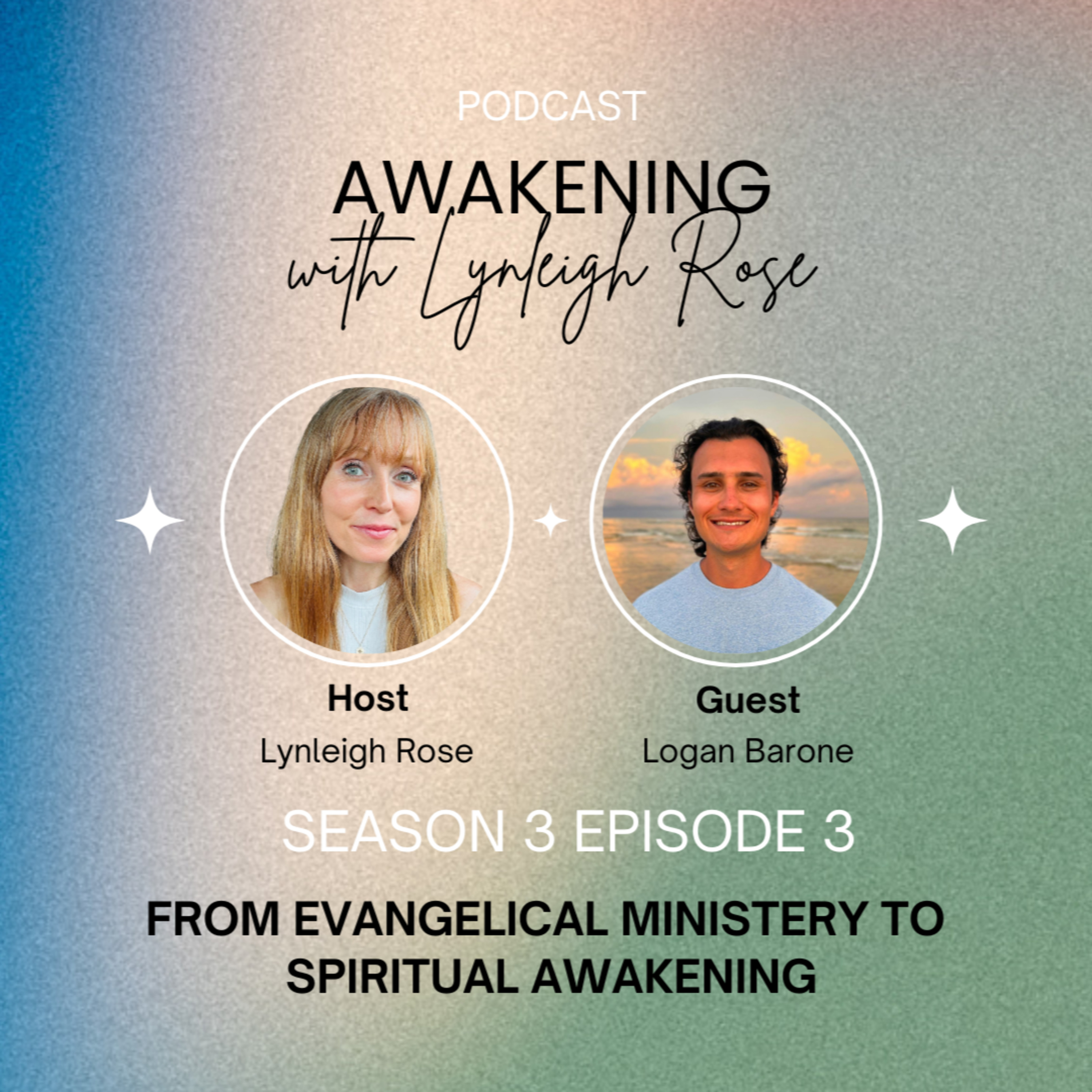 AWAKENING with Lynleigh Rose