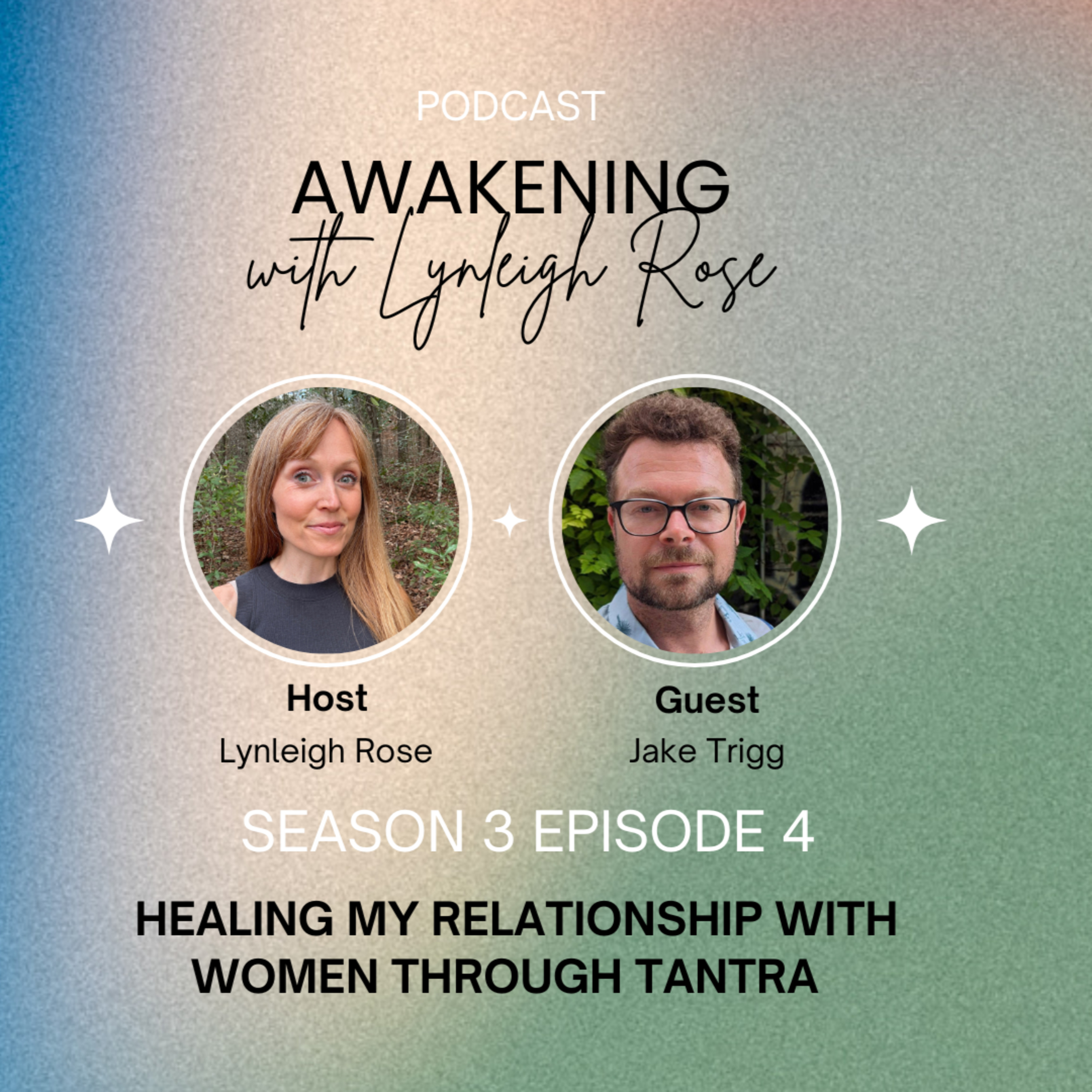 AWAKENING with Lynleigh Rose
