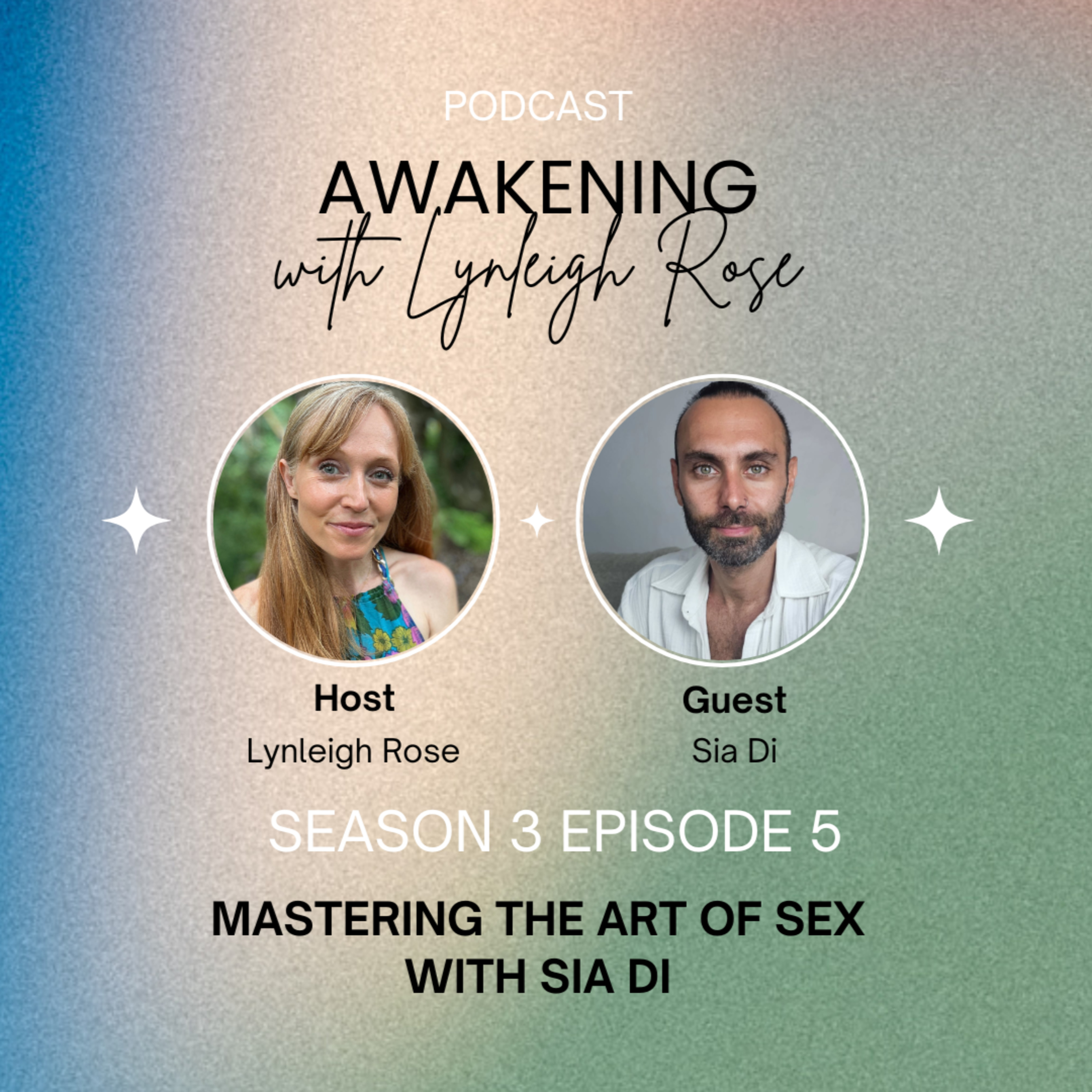 AWAKENING with Lynleigh Rose