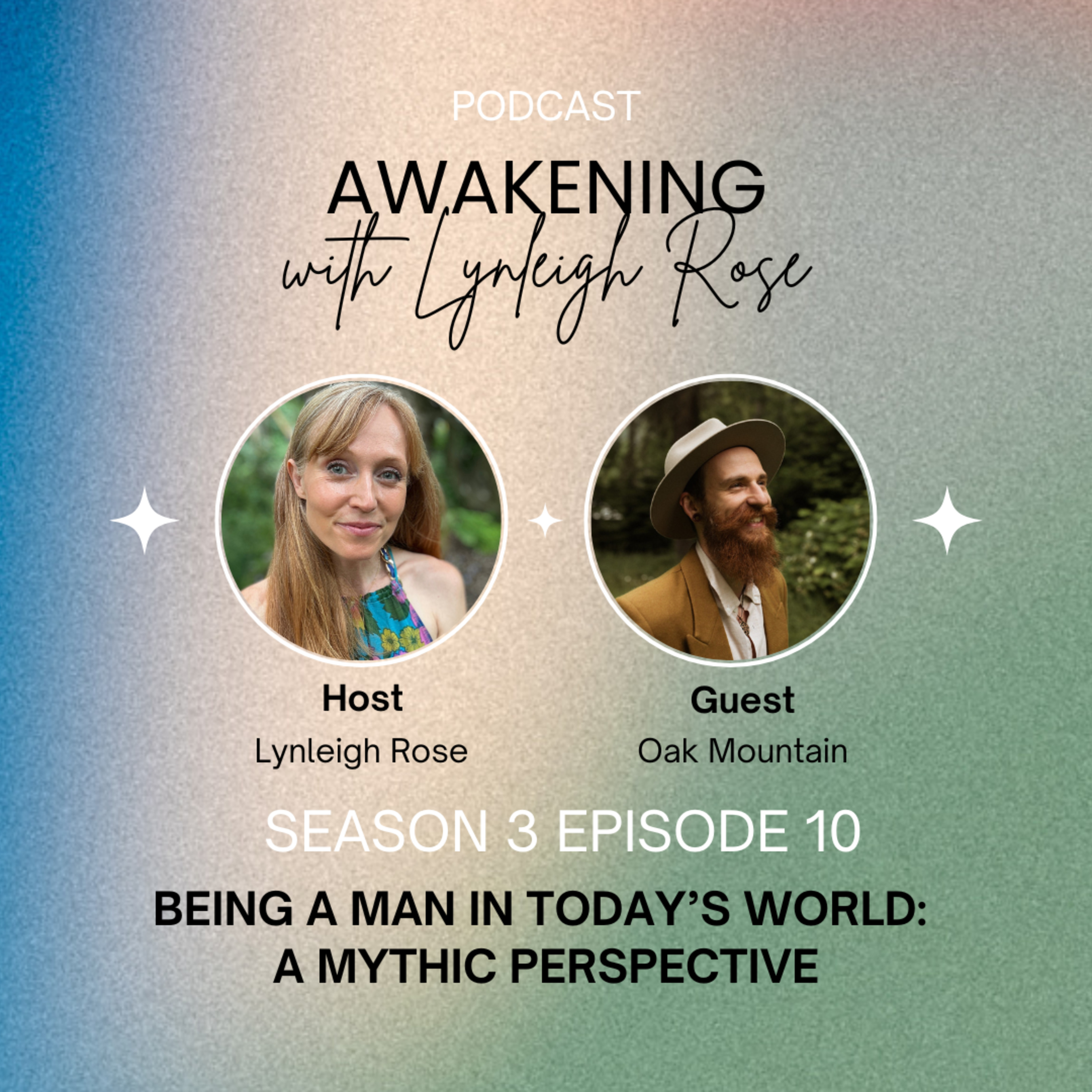 AWAKENING with Lynleigh Rose