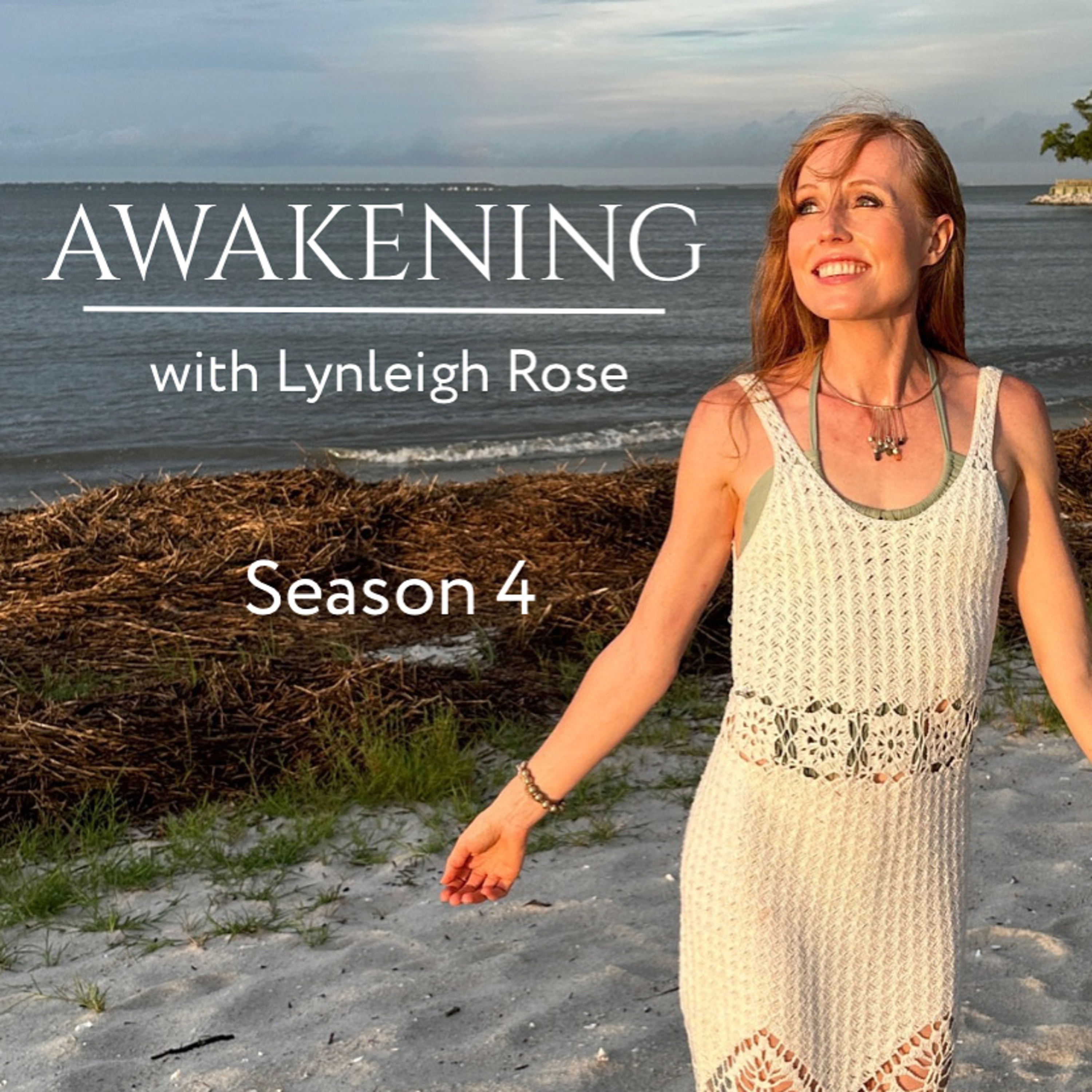 AWAKENING with Lynleigh Rose