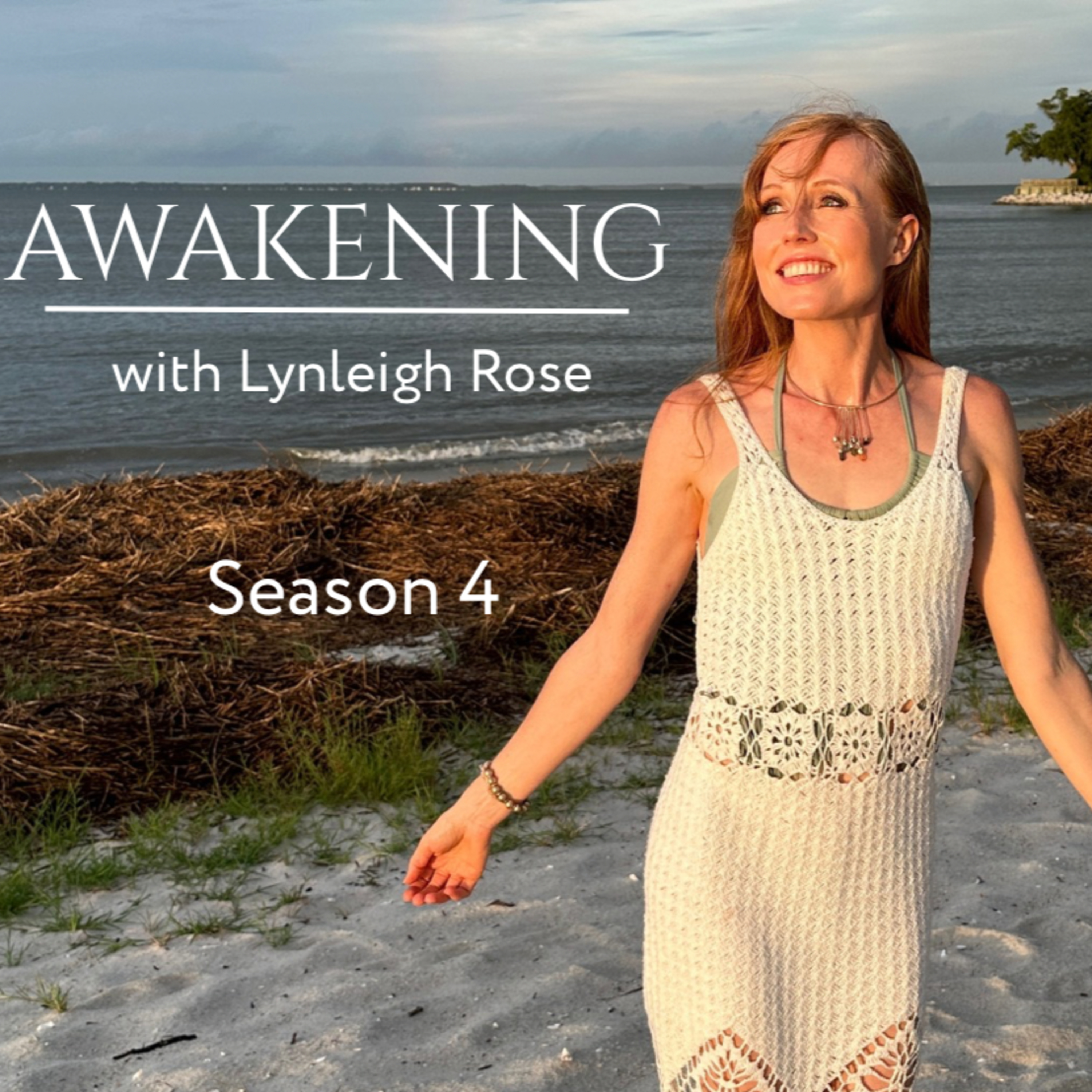 Seeing Miracles: Expanding the Mind with Jessica Rueger