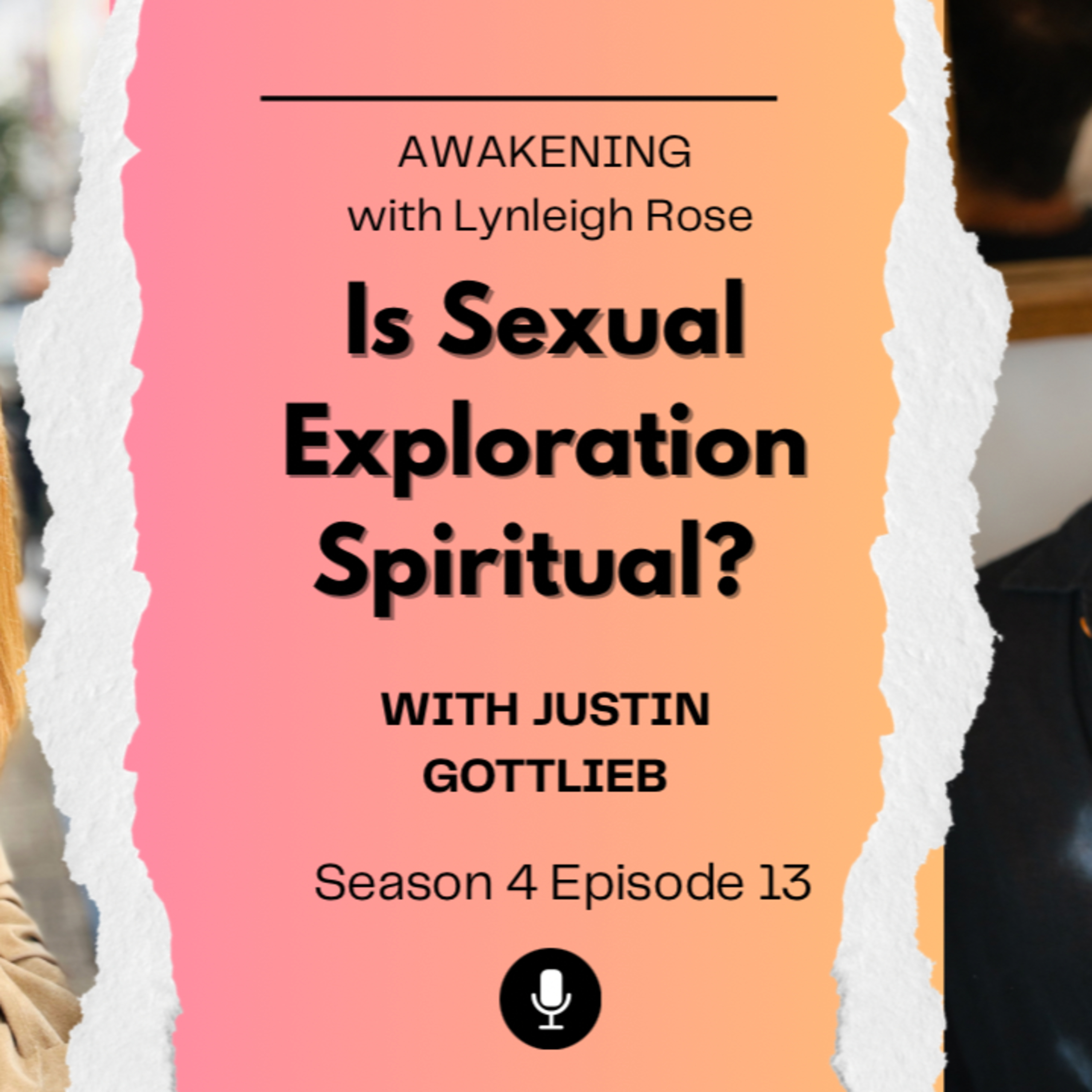 AWAKENING with Lynleigh Rose