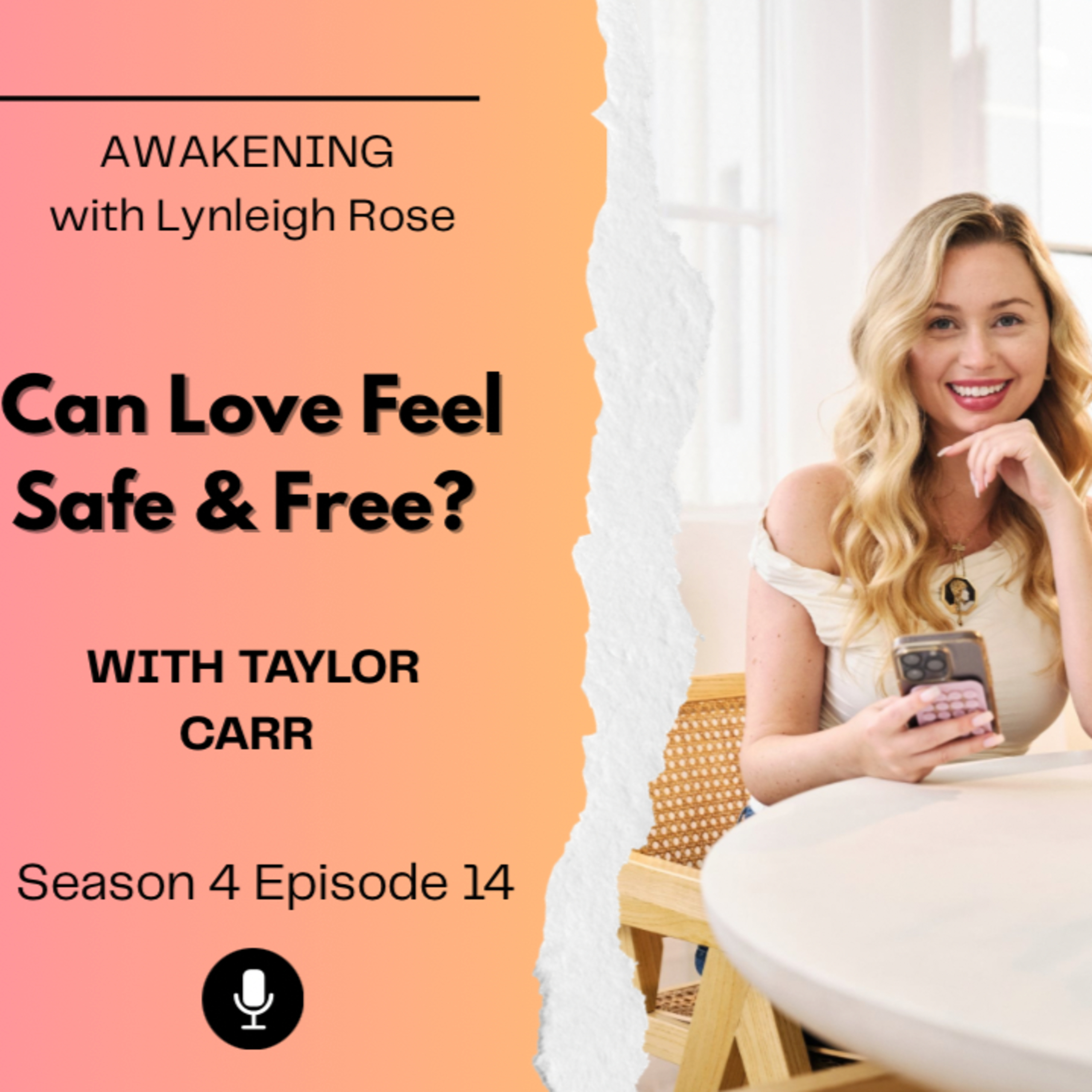 AWAKENING with Lynleigh Rose