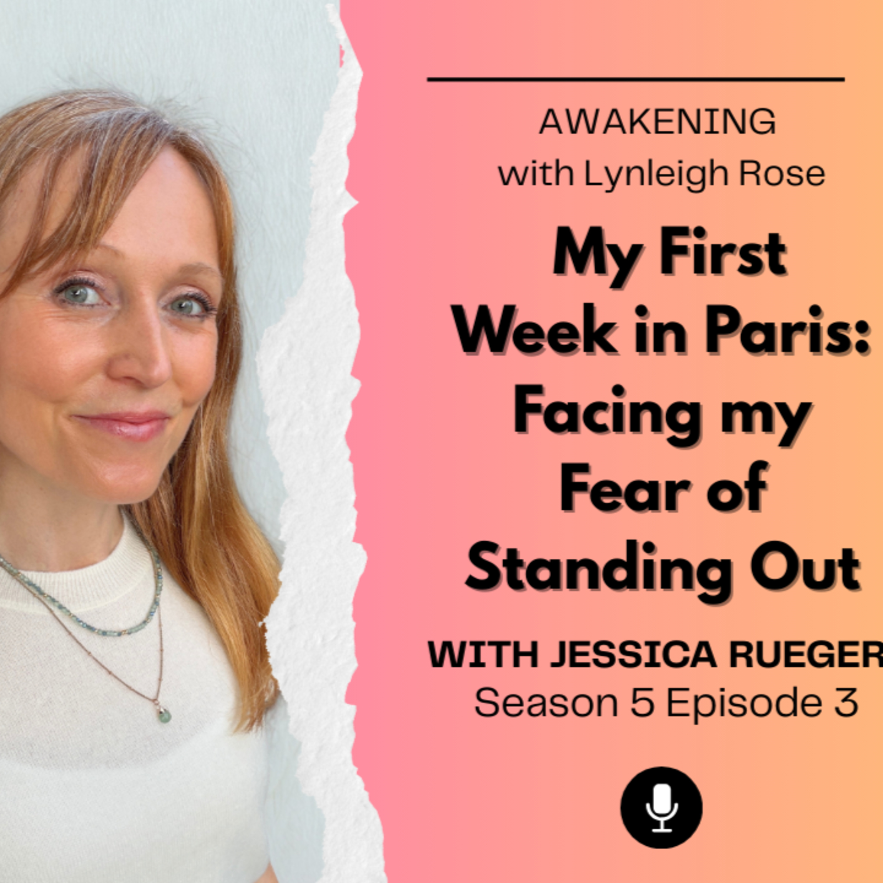 AWAKENING with Lynleigh Rose