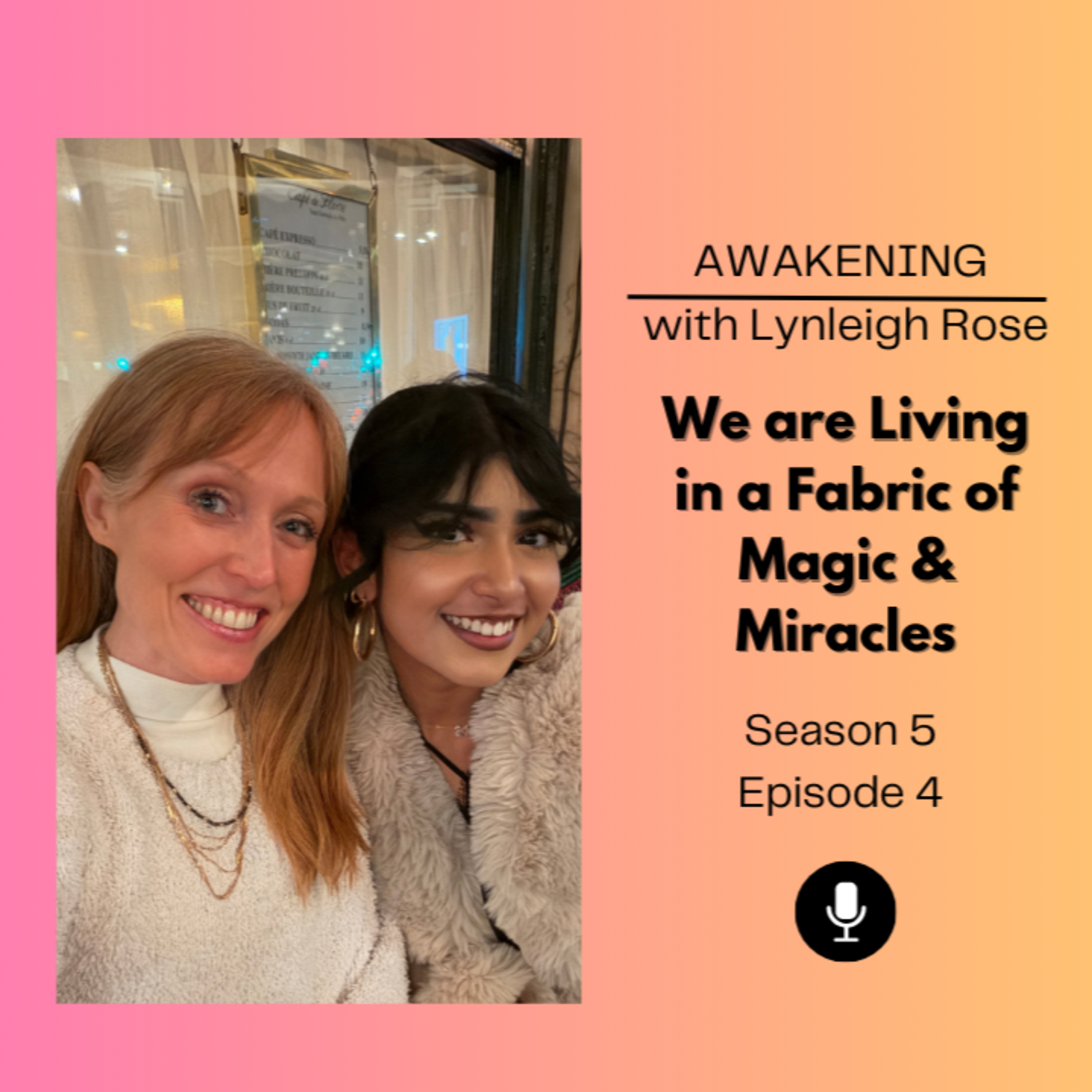 AWAKENING with Lynleigh Rose