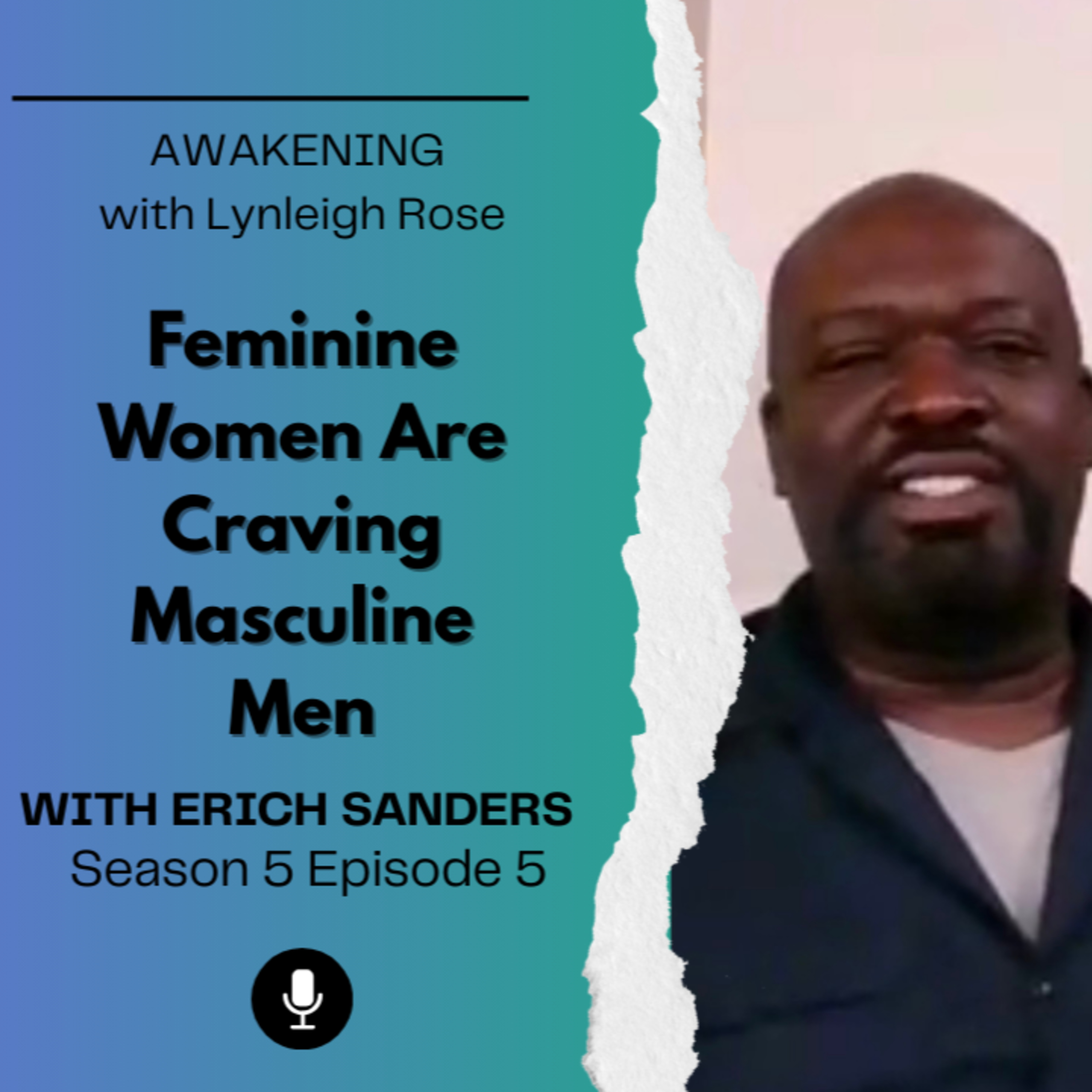 AWAKENING with Lynleigh Rose