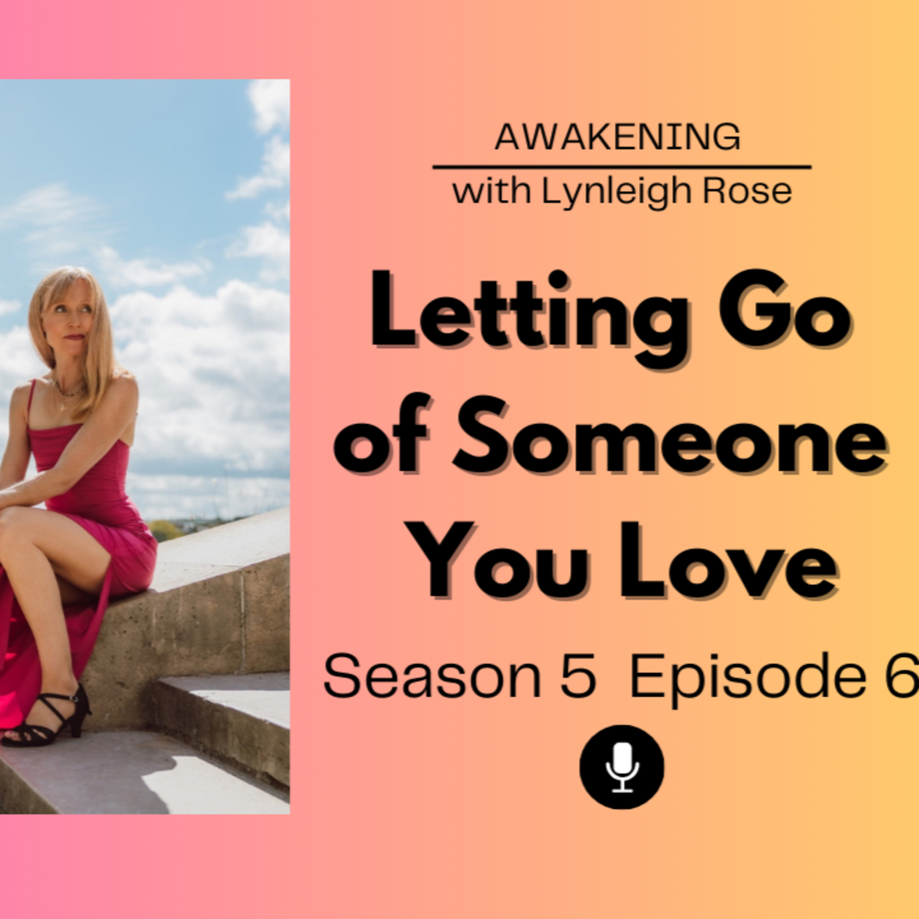 AWAKENING with Lynleigh Rose