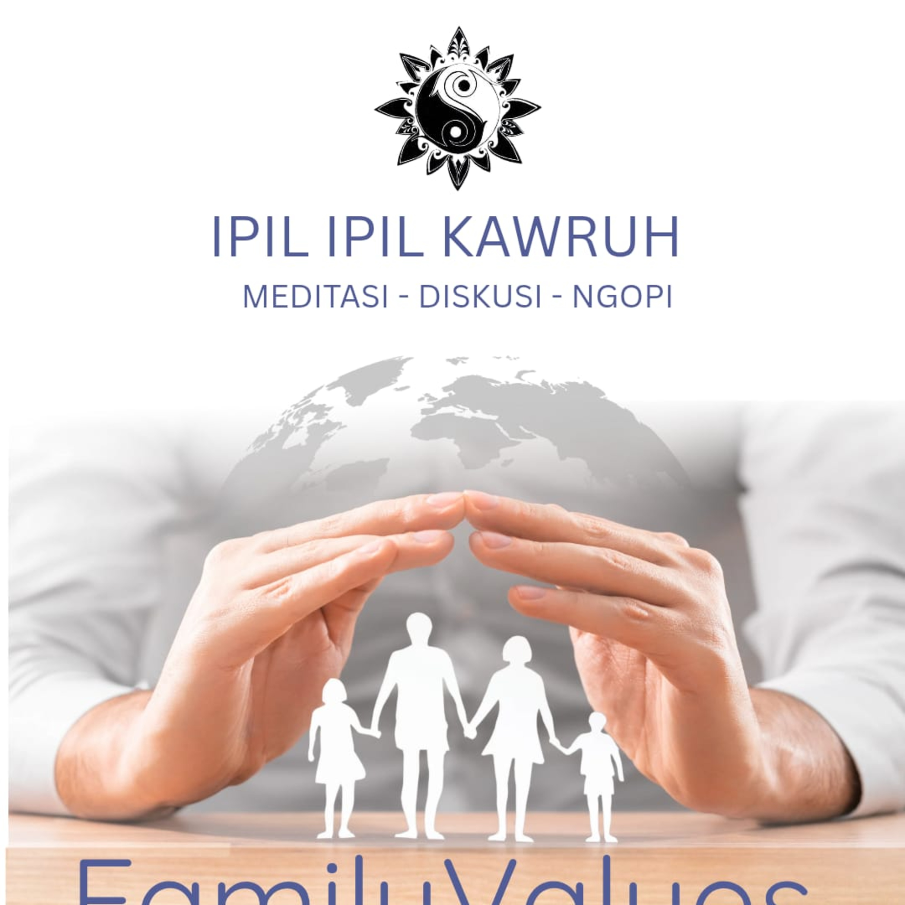 #226 - Family Values  episode artwork